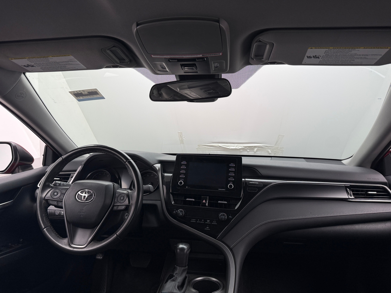 Thumbnail: 2023 Toyota Camry - 2