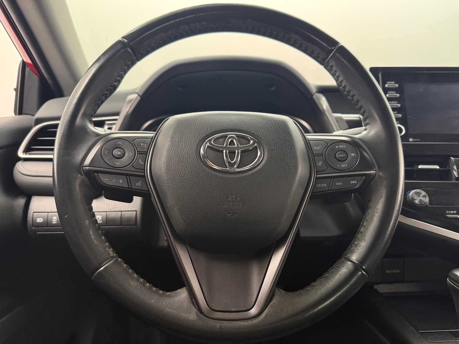 Thumbnail: 2023 Toyota Camry - 4