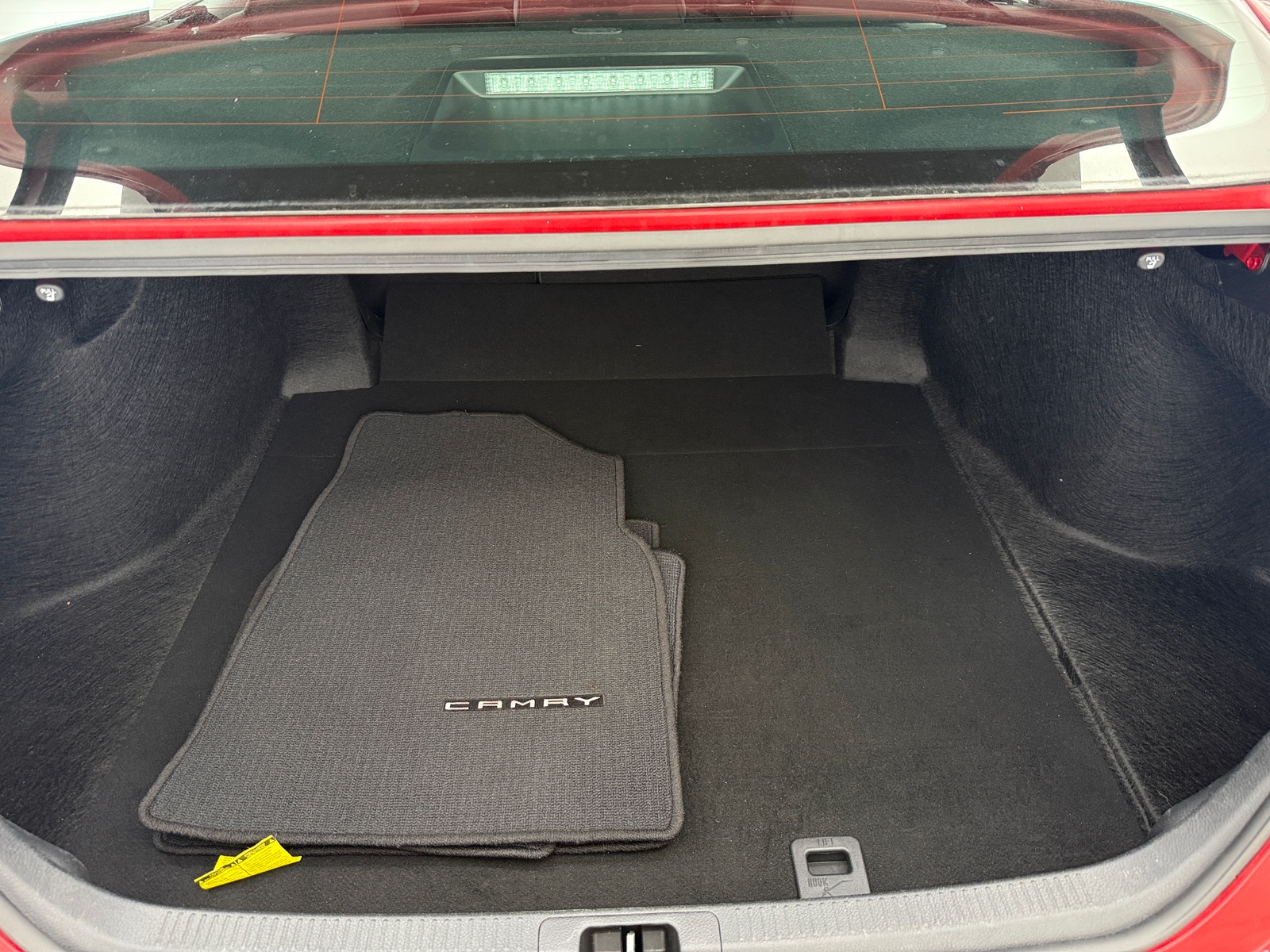 Thumbnail: 2023 Toyota Camry - 6