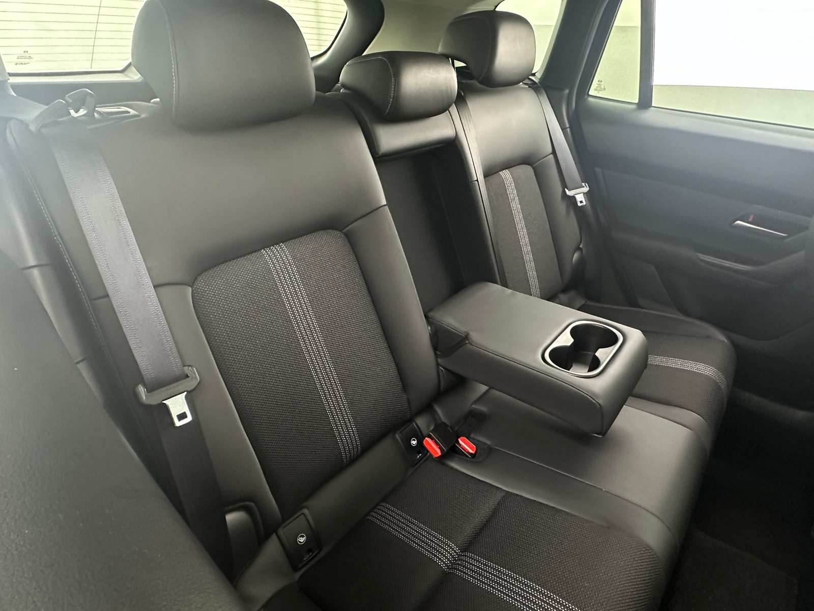 Thumbnail: 2024 Mazda CX-50 - 5