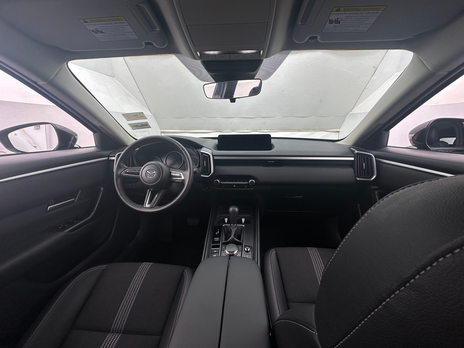 Thumbnail: 2024 Mazda CX-50 - 2