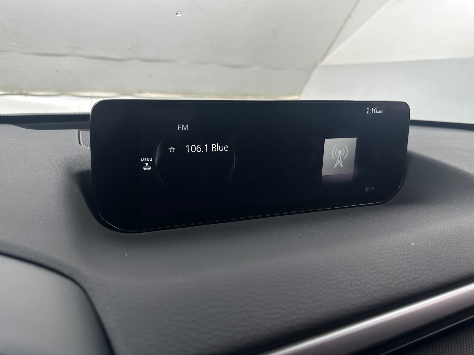 Thumbnail: 2024 Mazda CX-50 - 3