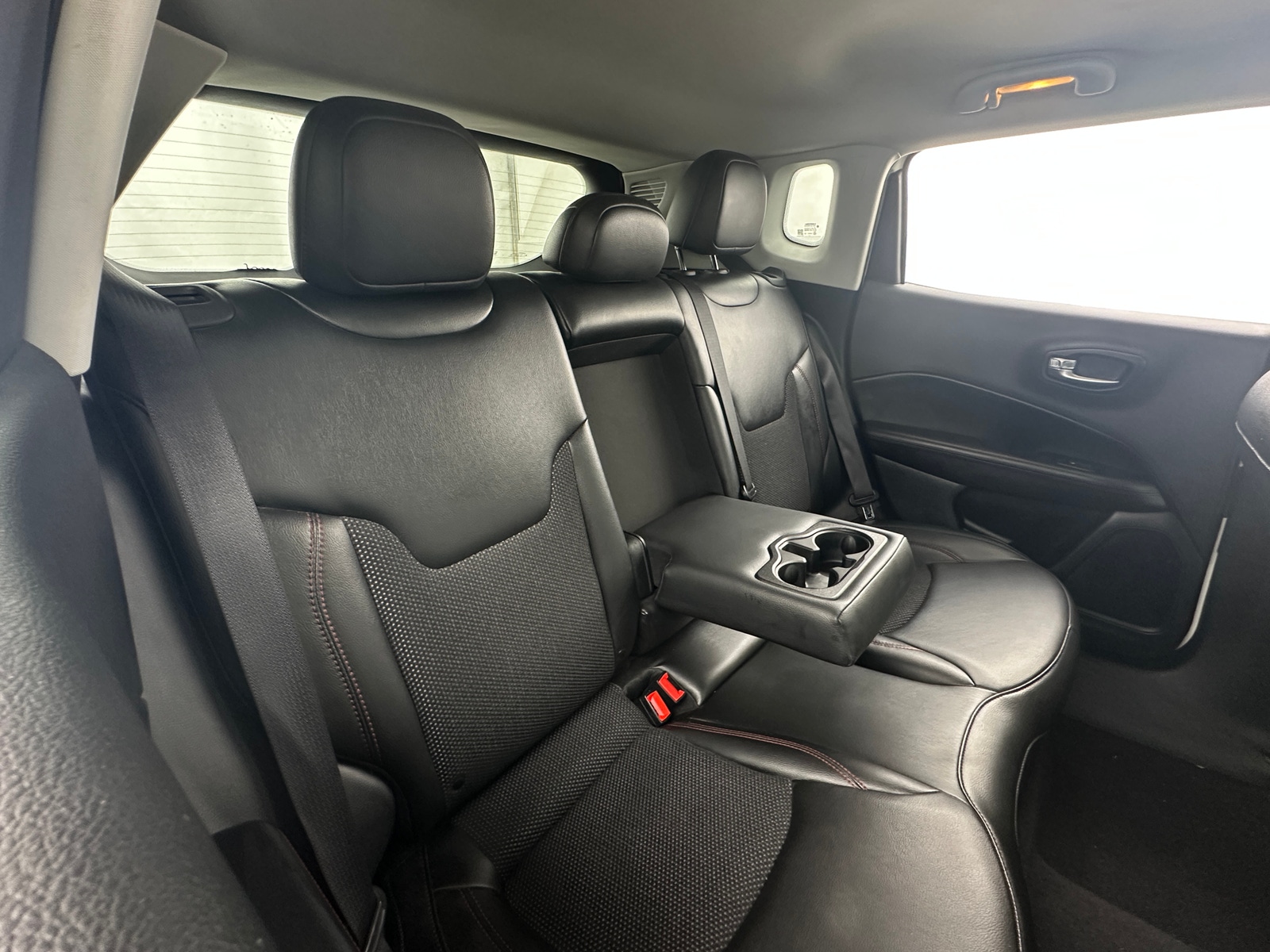 Thumbnail: 2020 Jeep Compass - 5