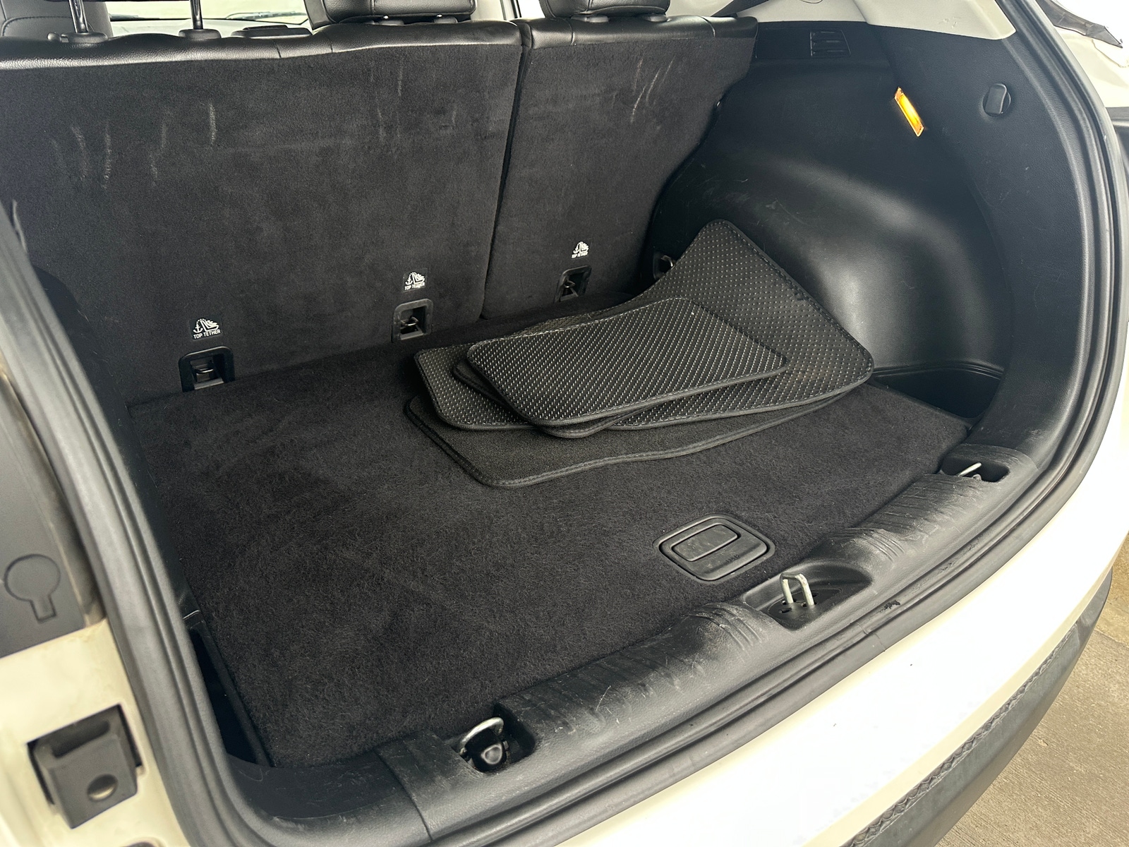 Thumbnail: 2020 Jeep Compass - 6