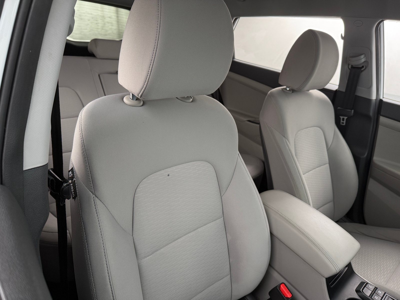 Thumbnail: 2019 Hyundai Tucson - 2