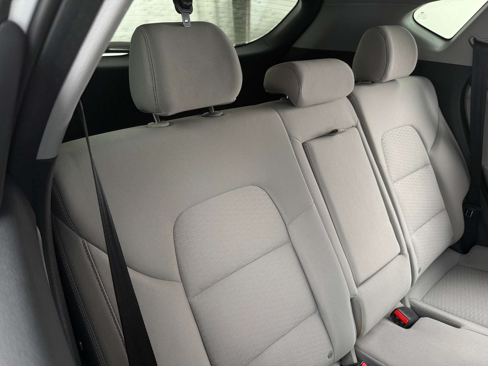 Thumbnail: 2019 Hyundai Tucson - 6