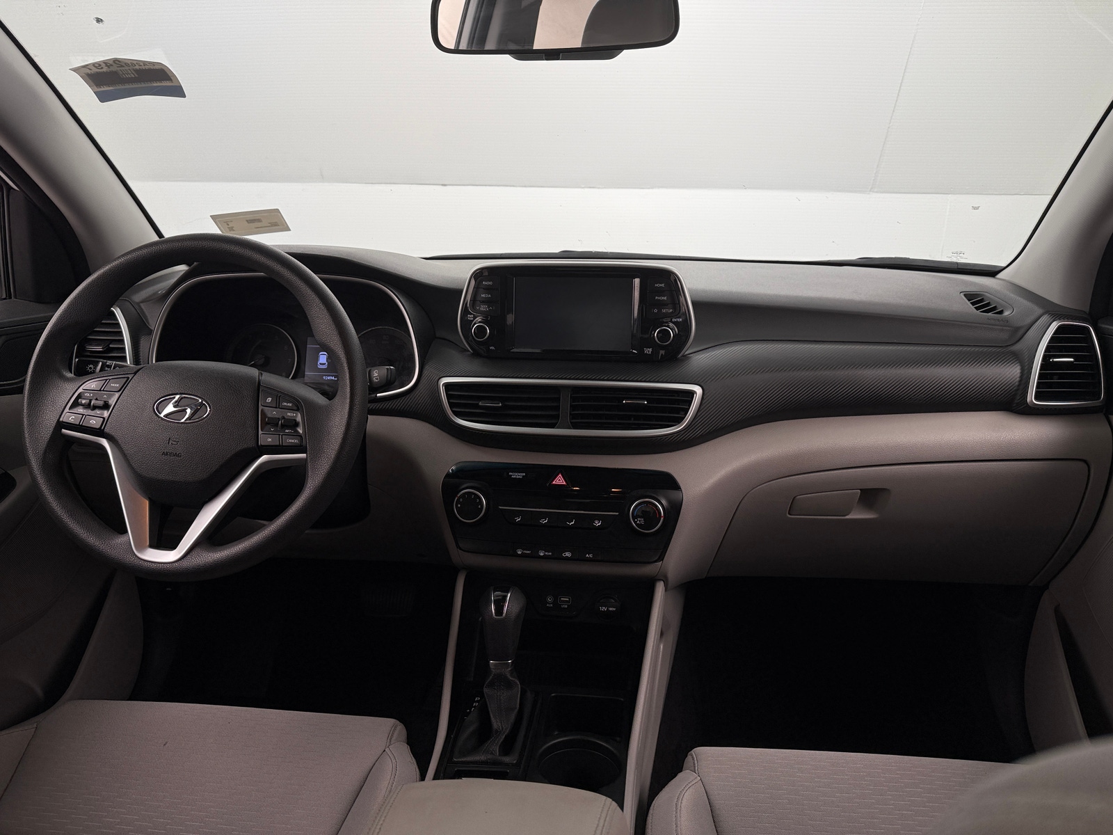 Thumbnail: 2019 Hyundai Tucson - 3