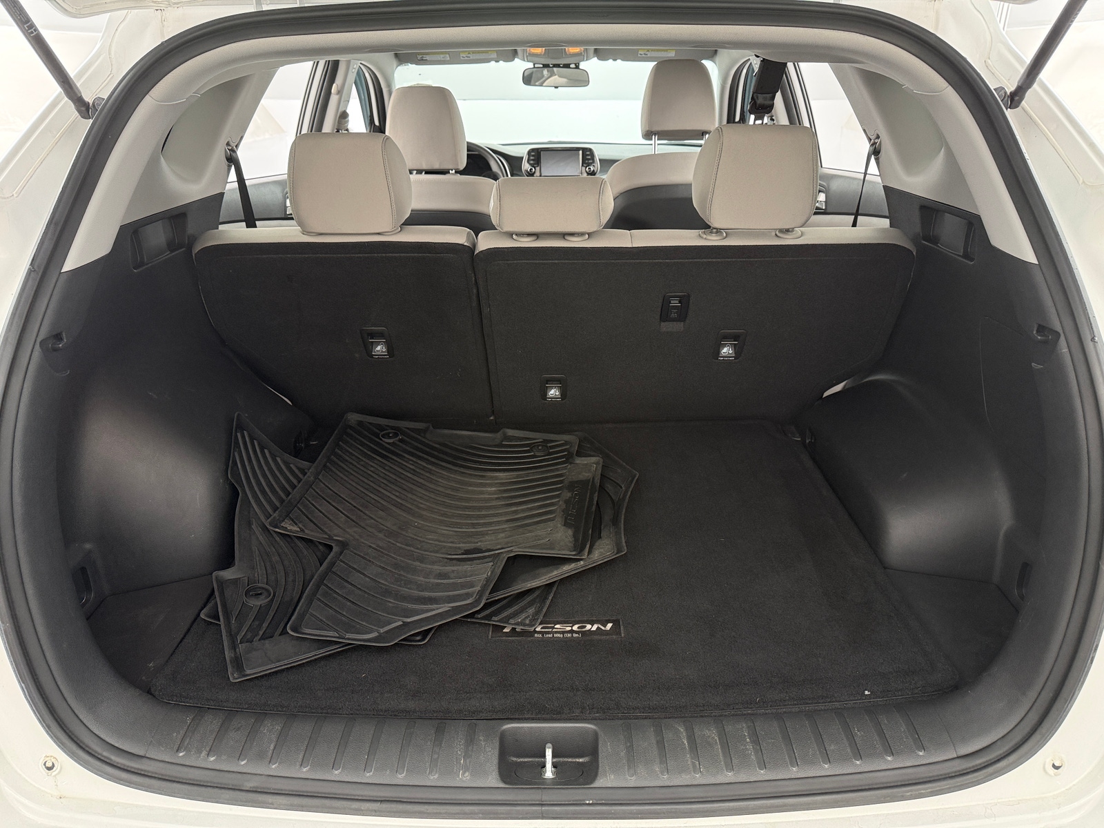 Thumbnail: 2019 Hyundai Tucson - 7