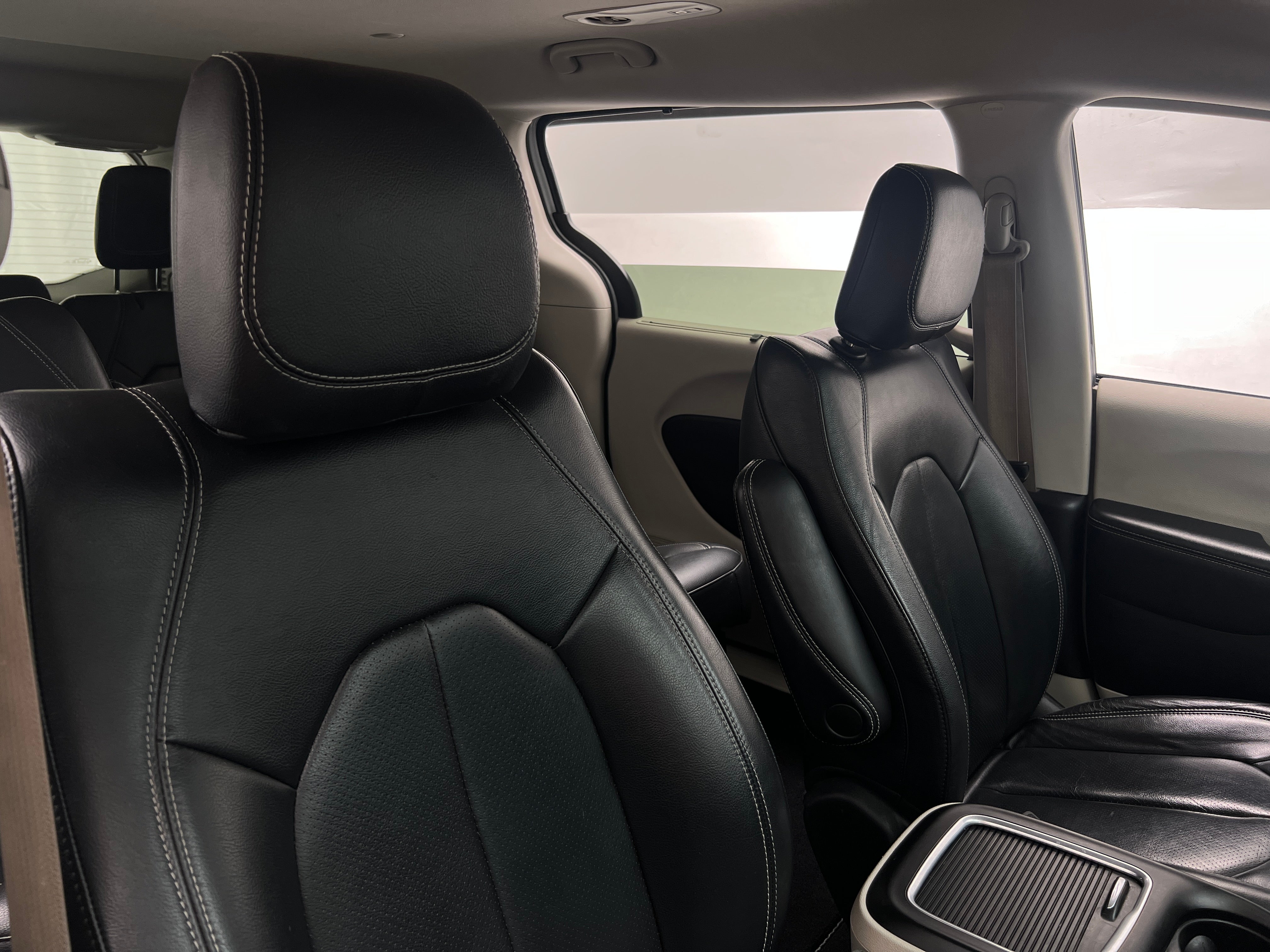 2022 Chrysler Pacifica