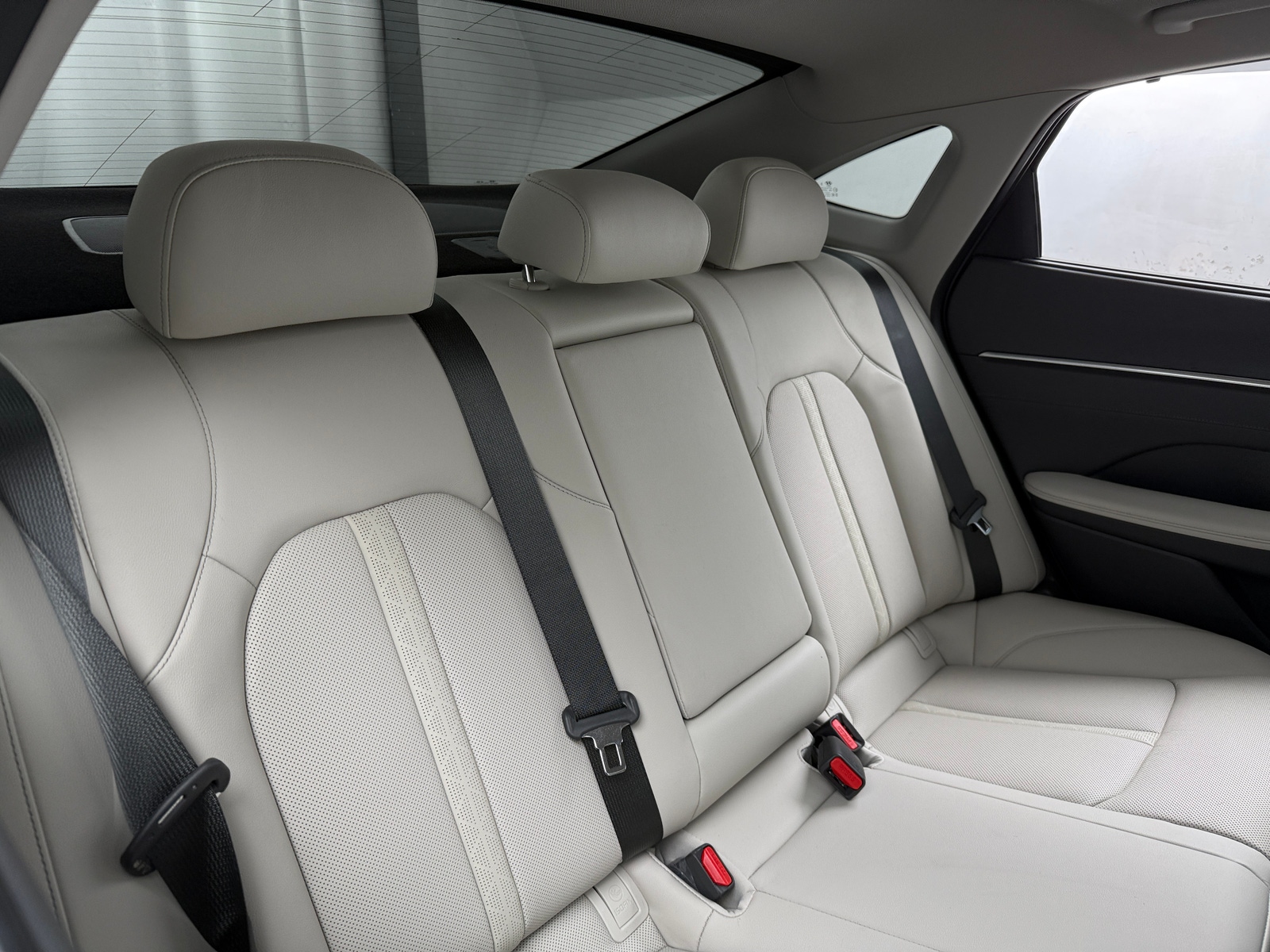 Thumbnail: 2023 Hyundai Sonata - 5