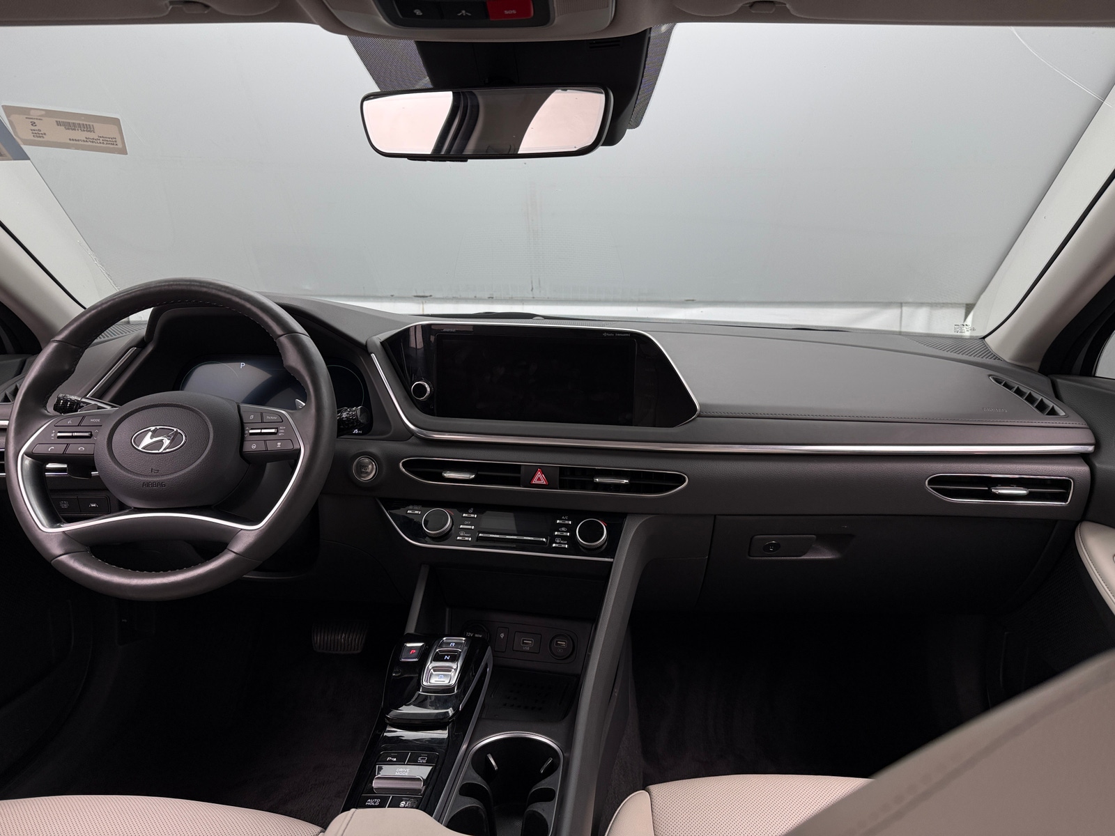 Thumbnail: 2023 Hyundai Sonata - 2