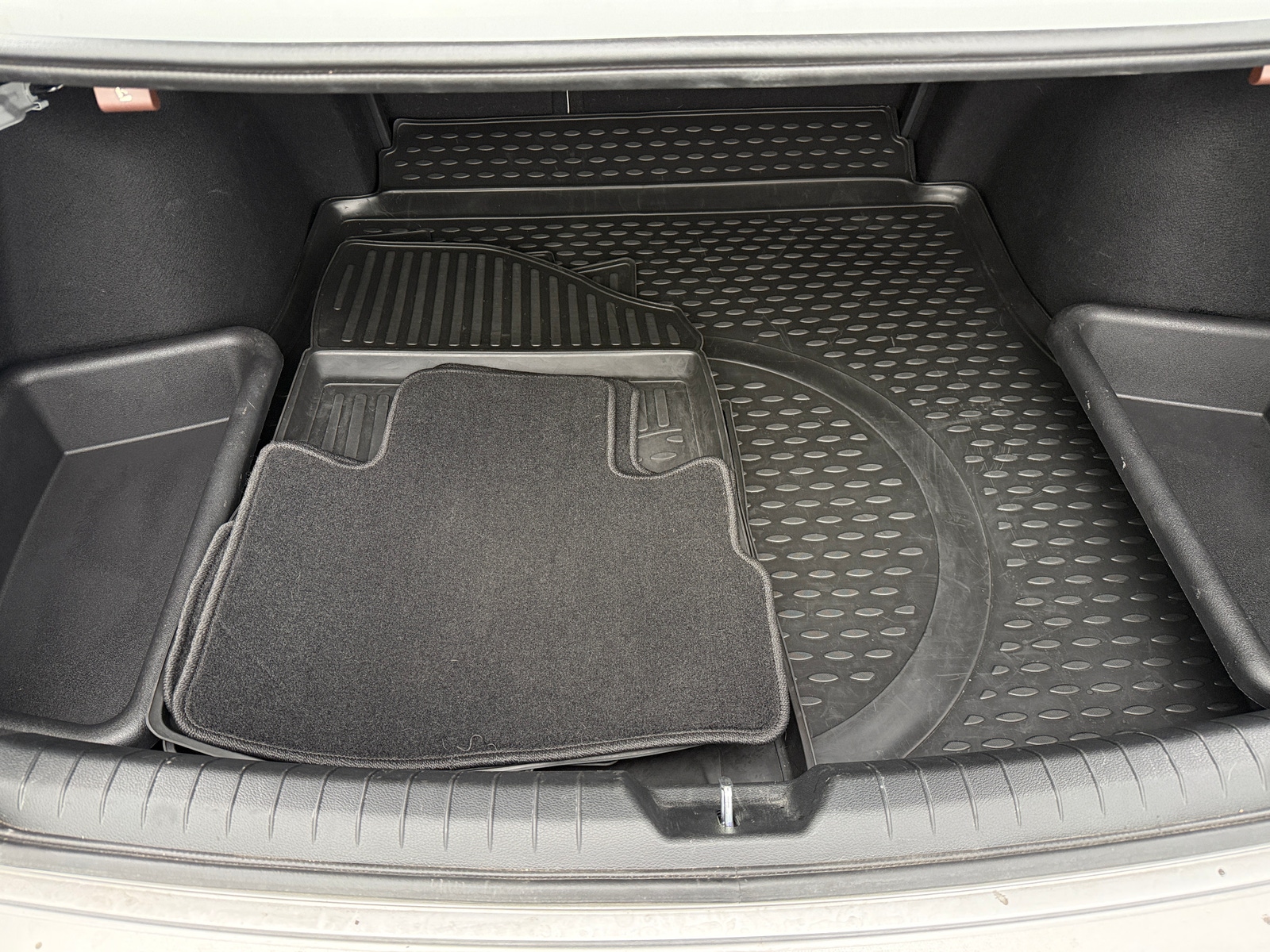 Thumbnail: 2023 Hyundai Sonata - 6