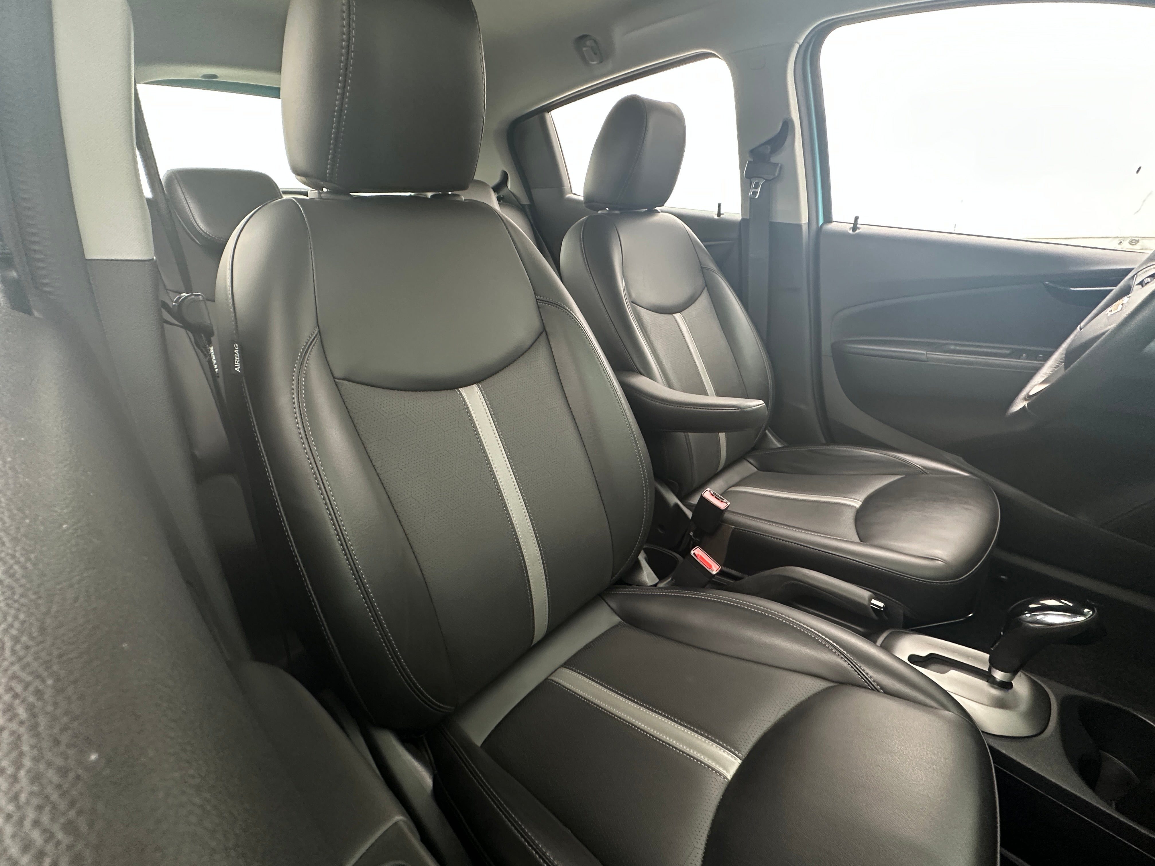 2022 Chevrolet Spark