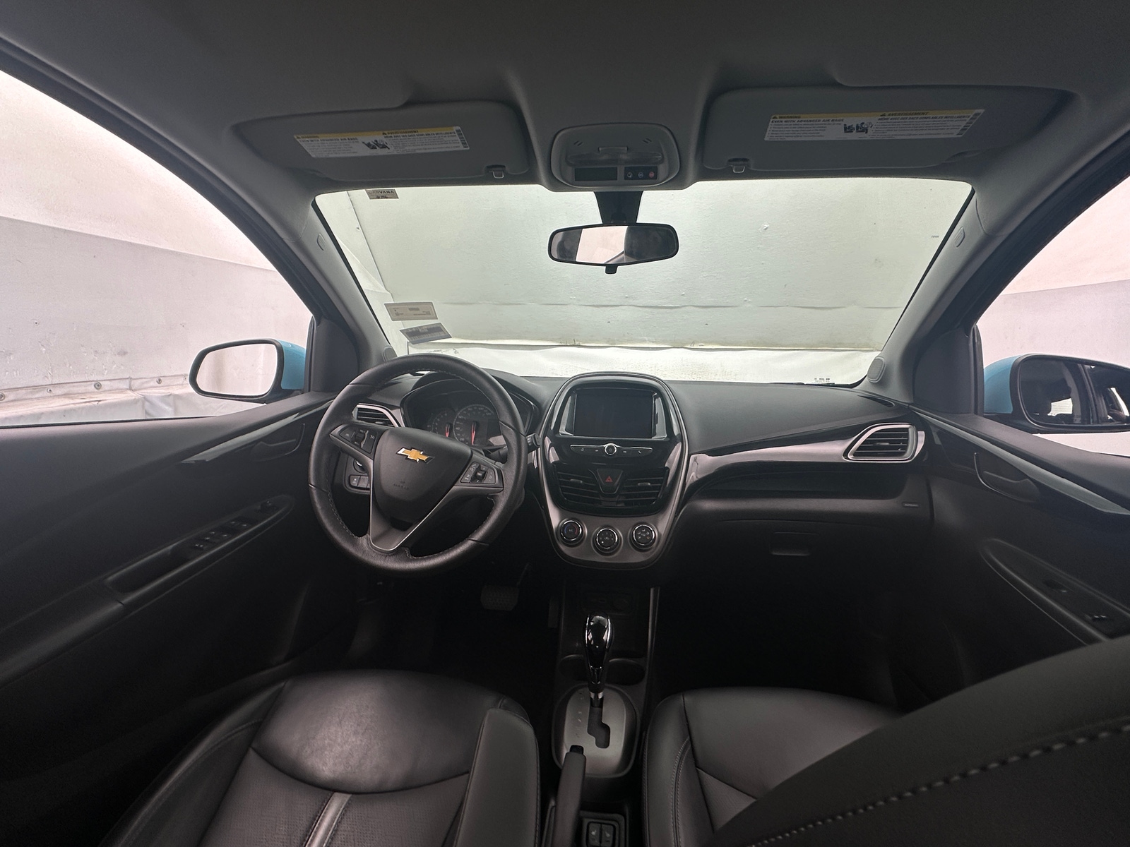 Thumbnail: 2022 Chevrolet Spark - 2