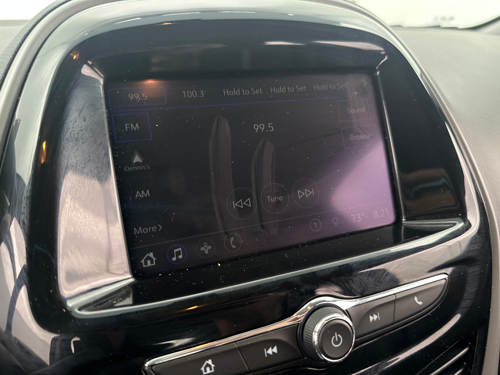 Thumbnail: 2022 Chevrolet Spark - 3