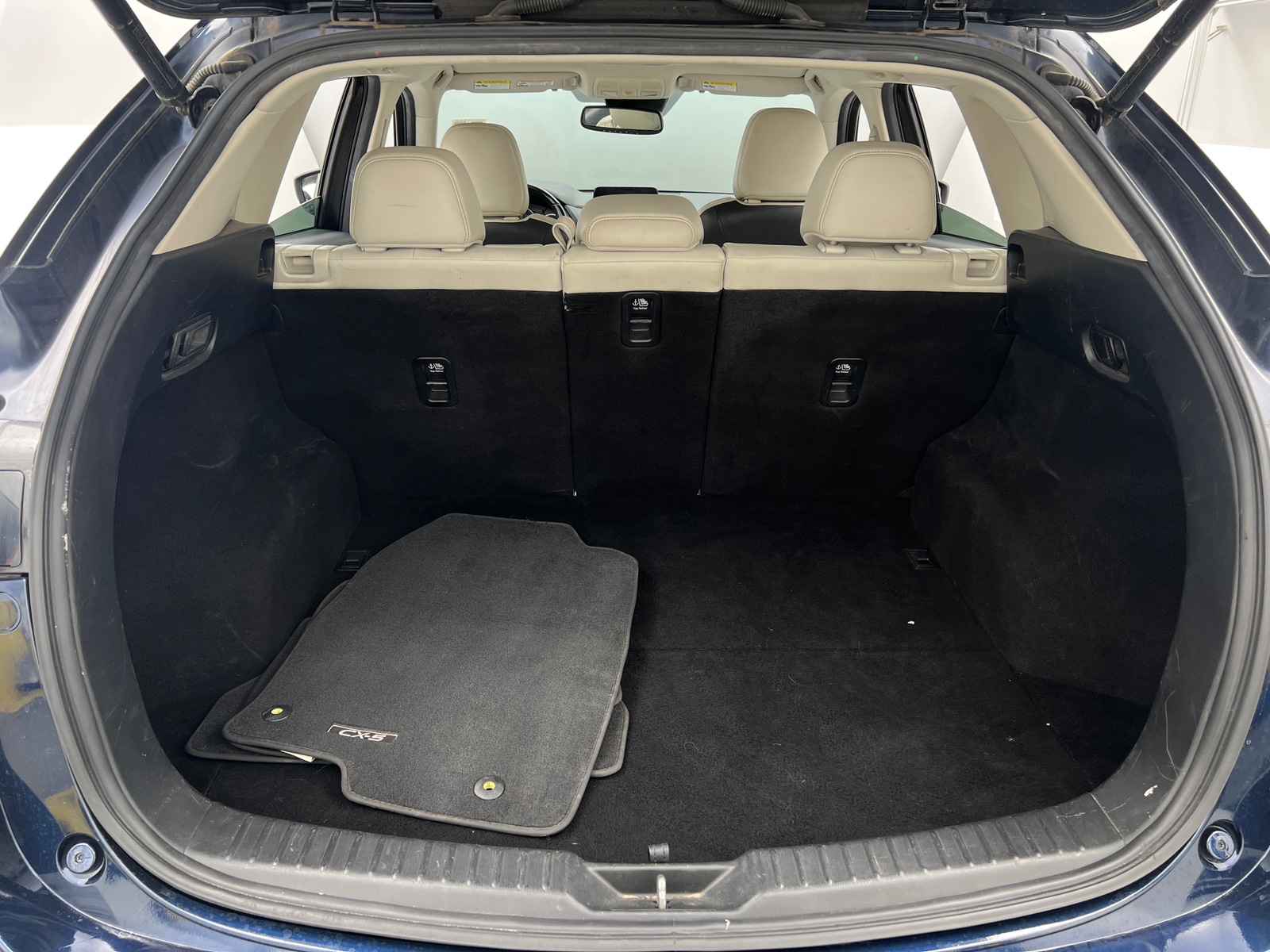 Thumbnail: 2017 Mazda CX-5 - 6