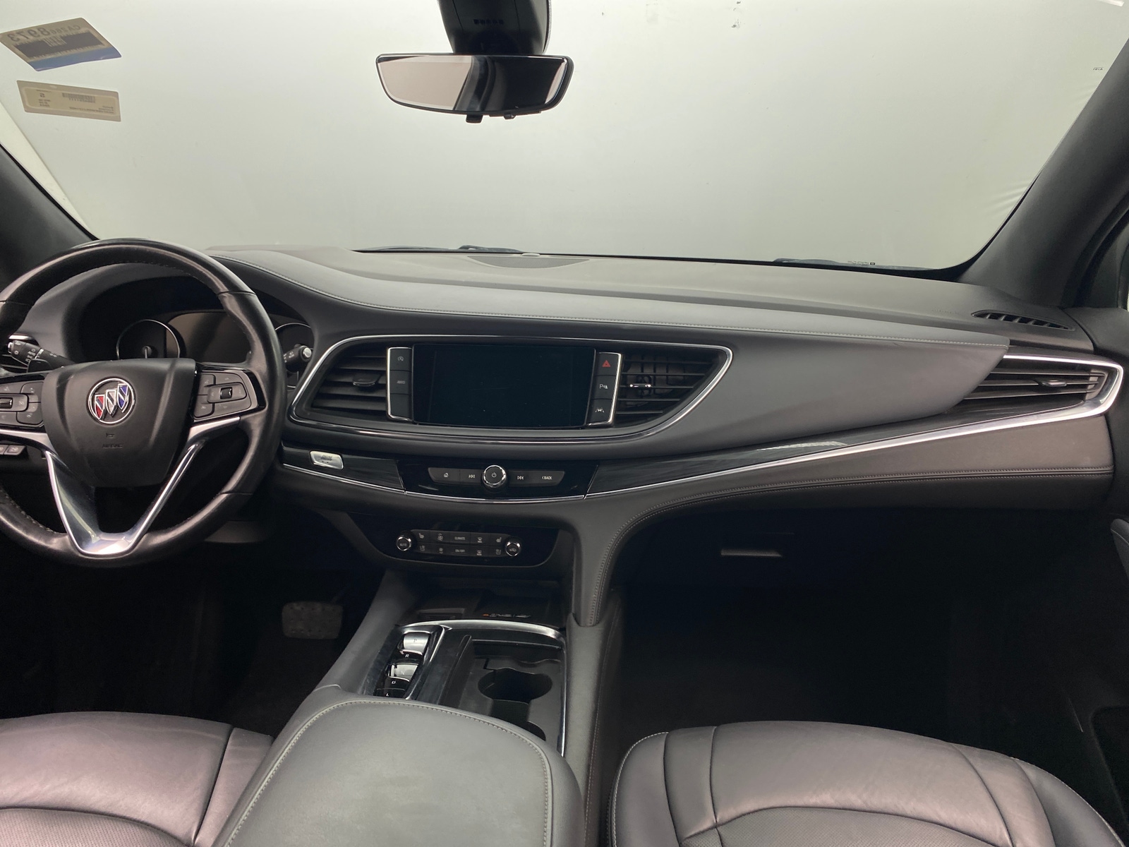 Thumbnail: 2024 Buick Enclave - 2