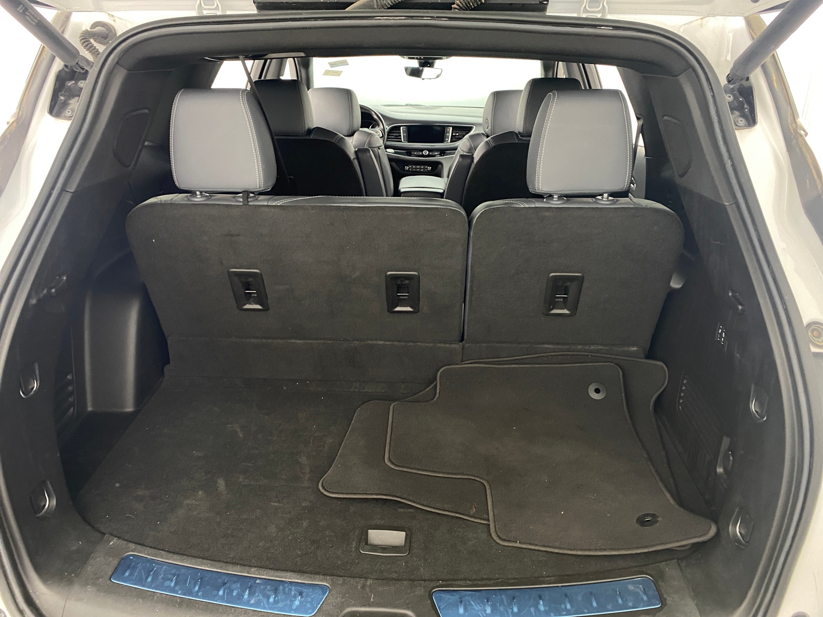 Thumbnail: 2024 Buick Enclave - 6