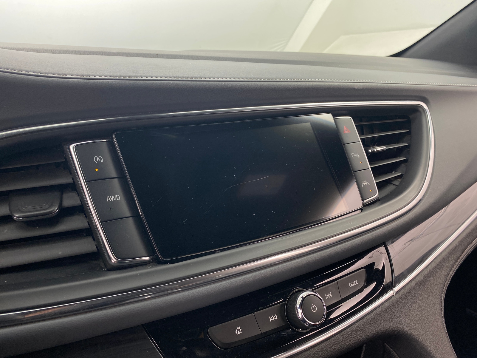 Thumbnail: 2024 Buick Enclave - 3