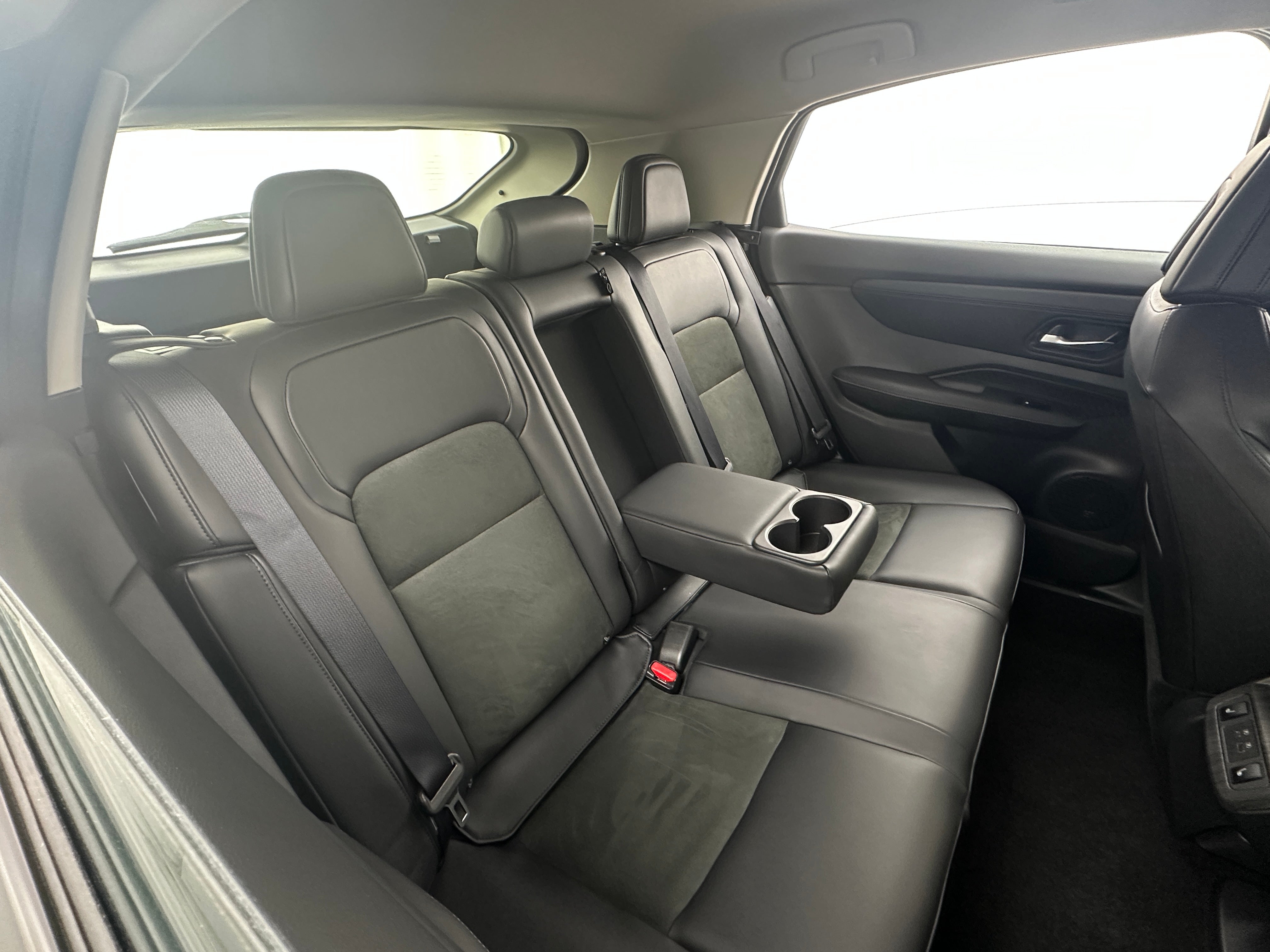 Used 2023 Nissan Ariya Engage with VIN JN1CF0BB6PM706440 for sale in Oak Creek, WI