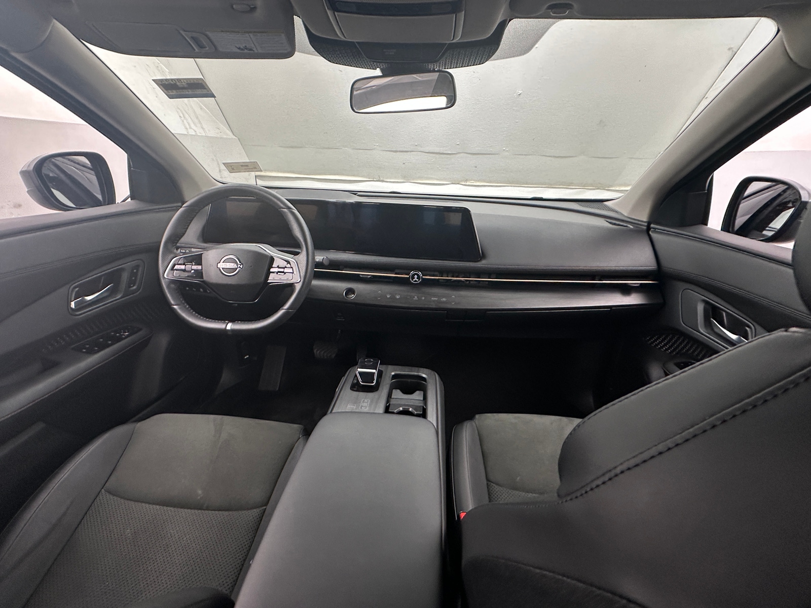 Thumbnail: 2023 Nissan Ariya - 2