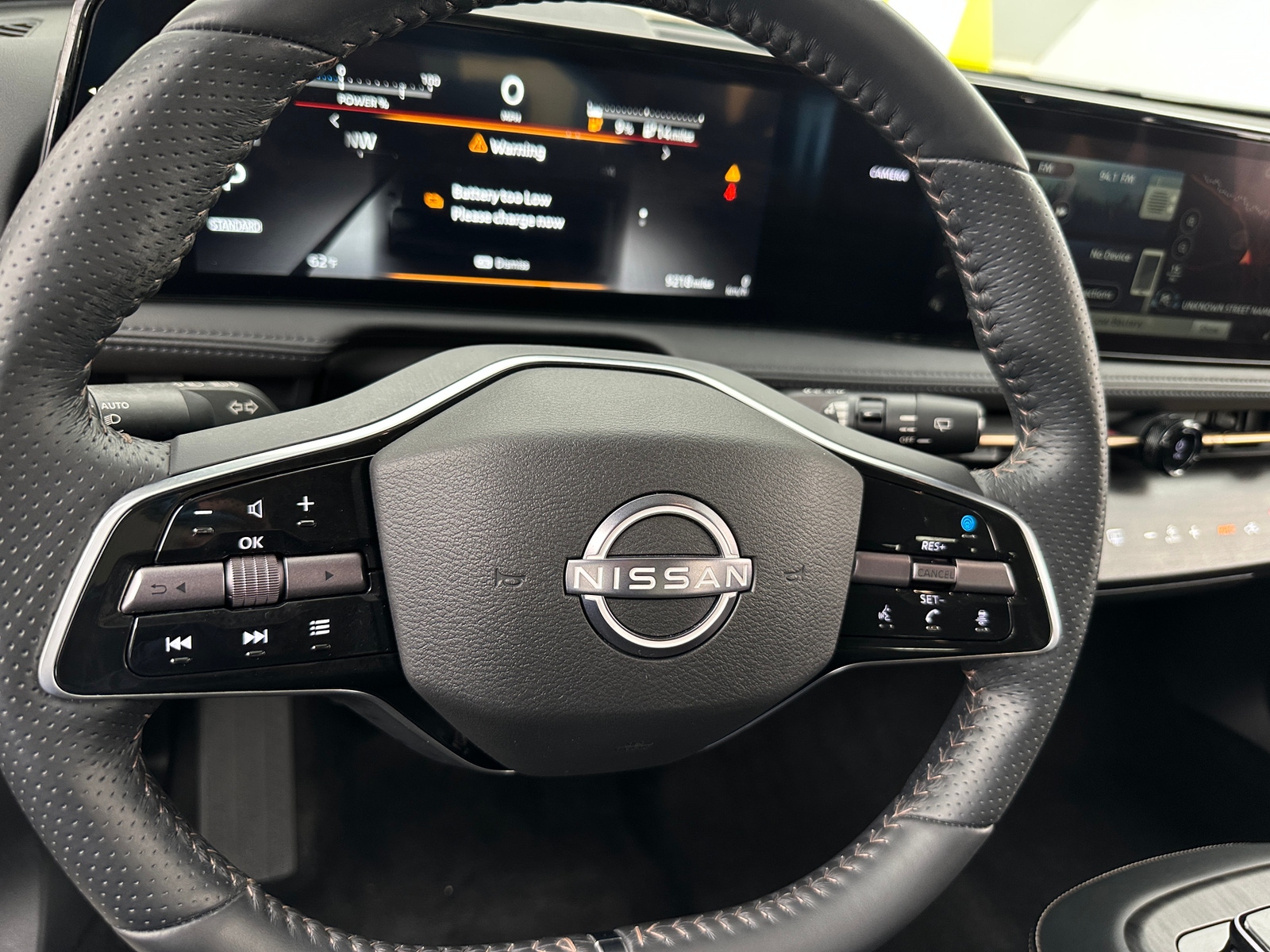 Thumbnail: 2023 Nissan Ariya - 4