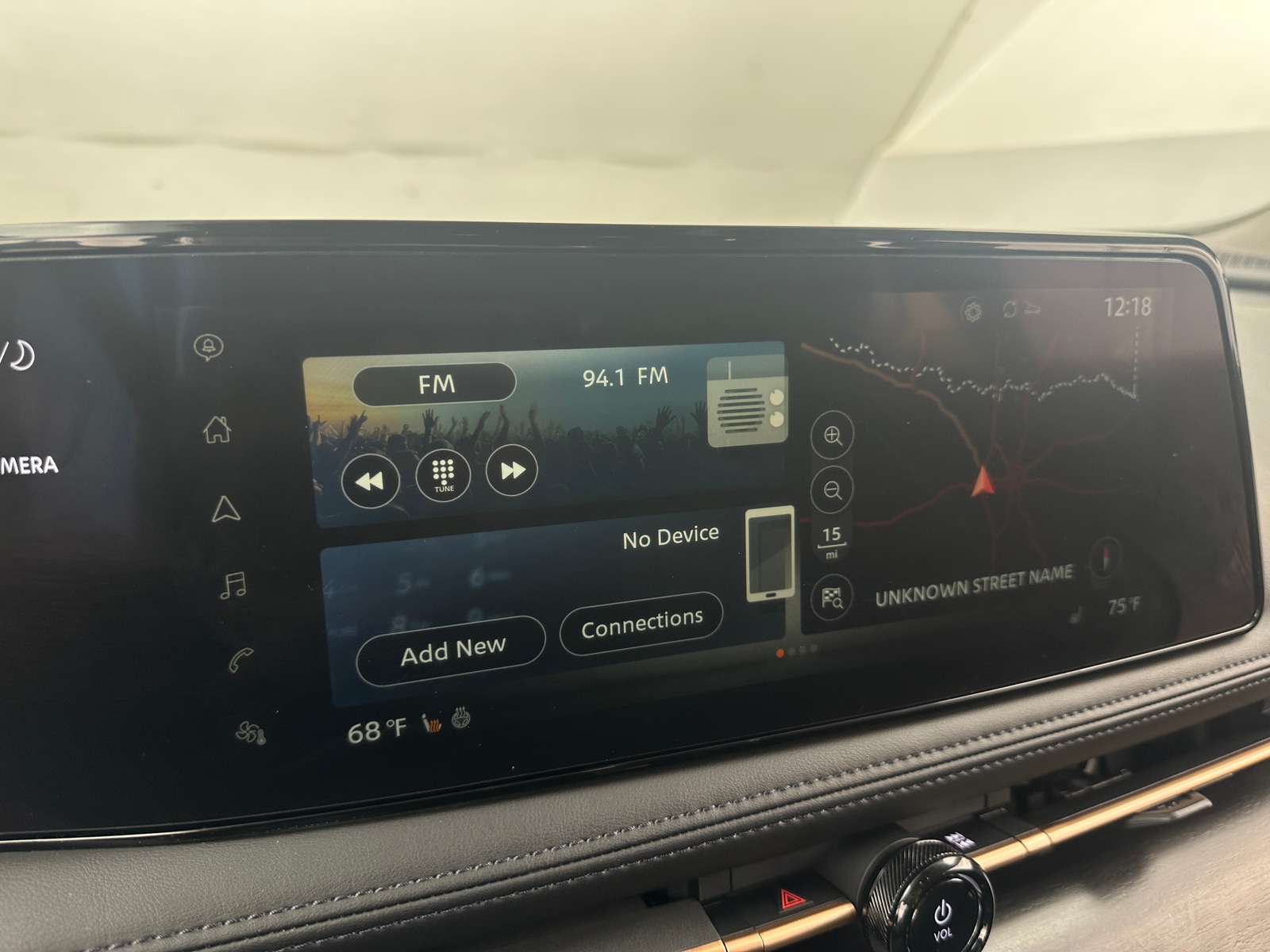 Thumbnail: 2023 Nissan Ariya - 3