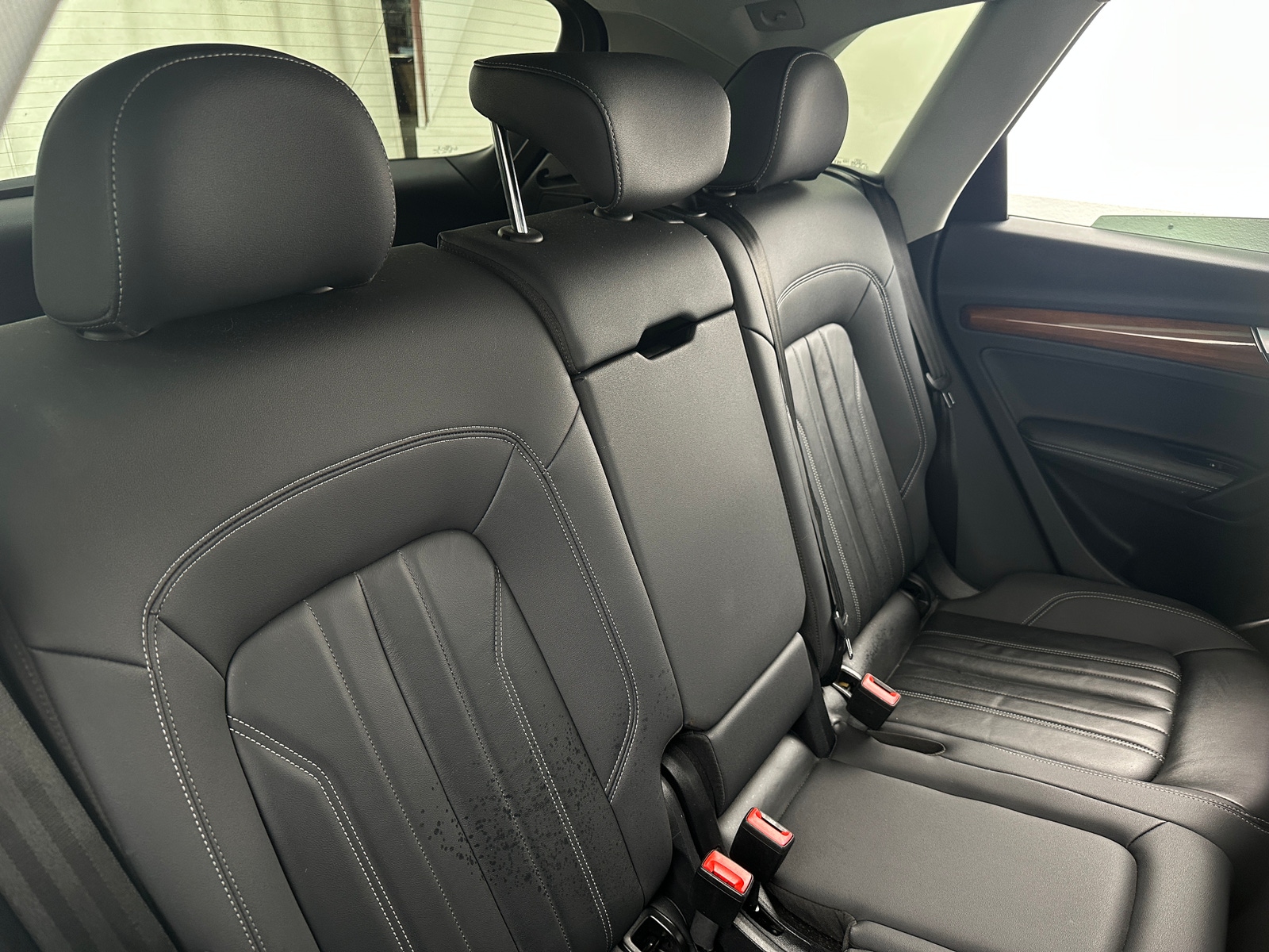 Thumbnail: 2022 Audi Q5 - 5