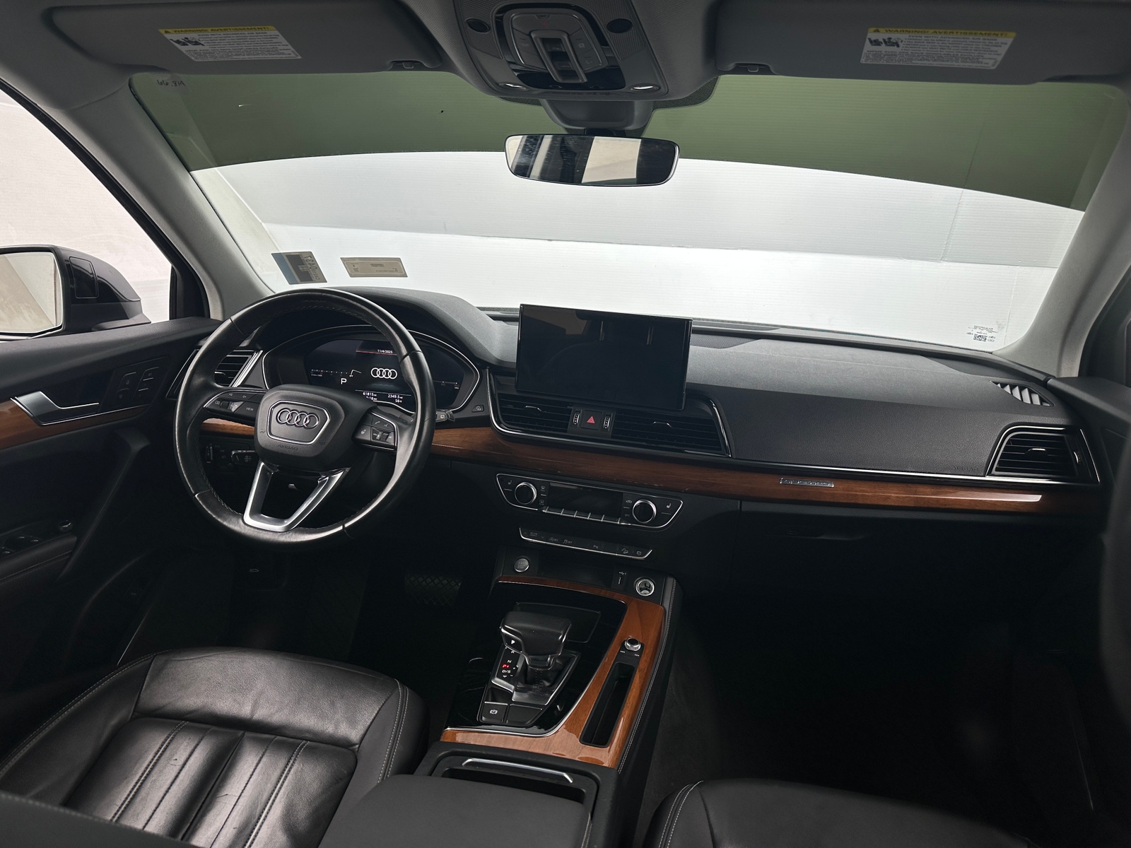 Thumbnail: 2022 Audi Q5 - 2