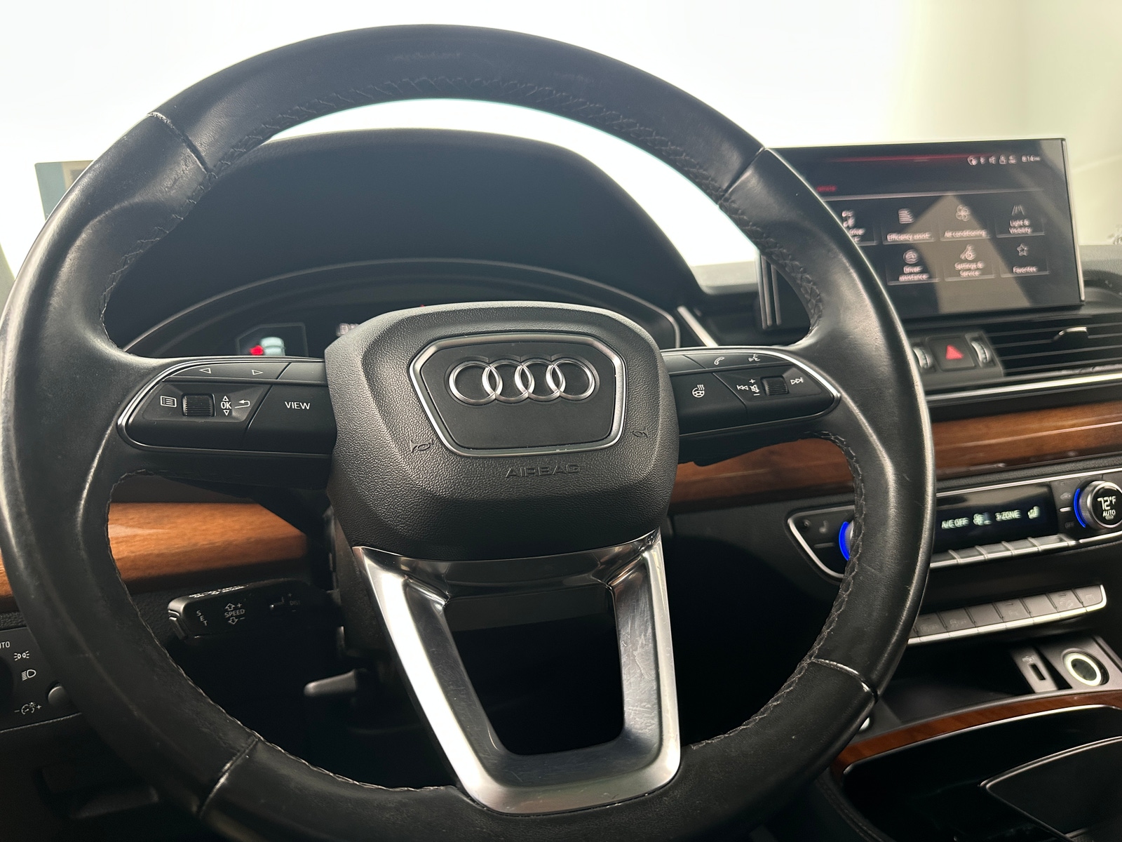 Thumbnail: 2022 Audi Q5 - 4