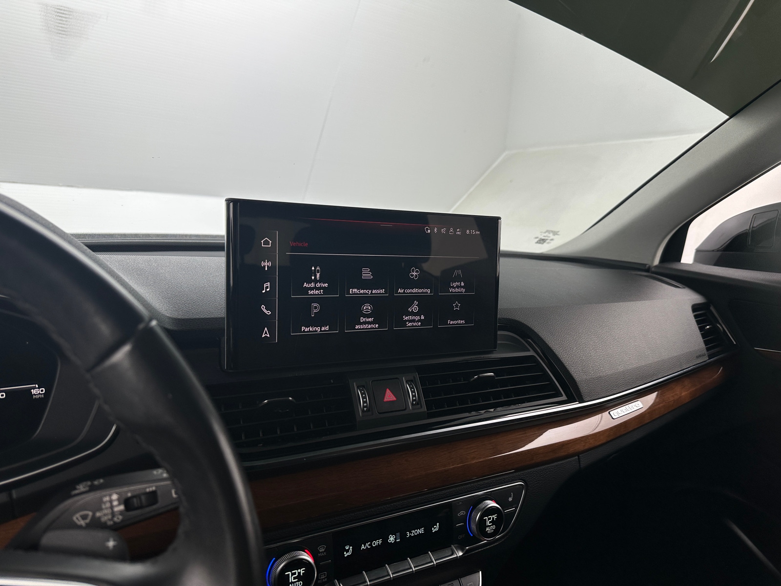 Thumbnail: 2022 Audi Q5 - 3