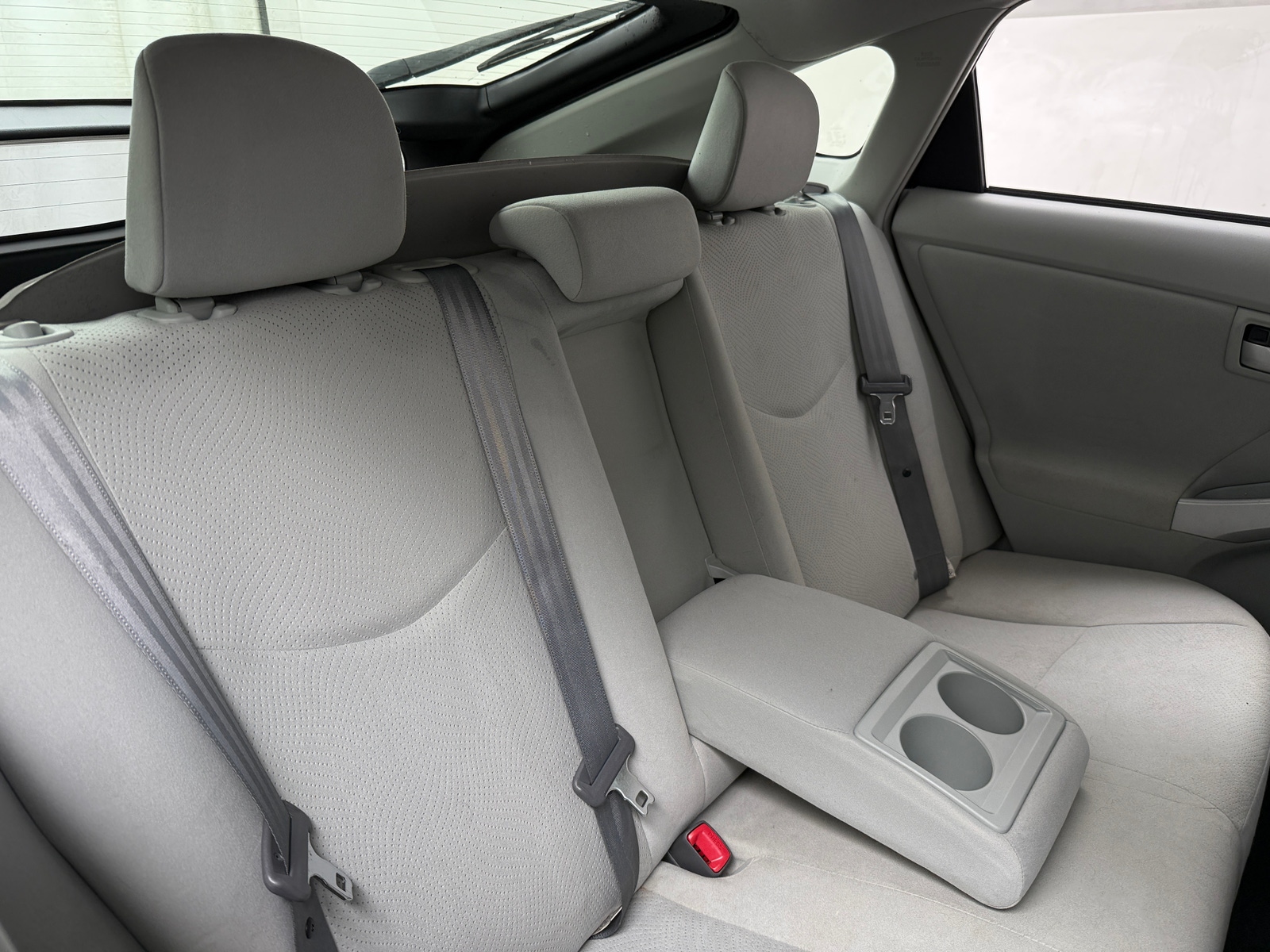 Thumbnail: 2013 Toyota Prius - 6