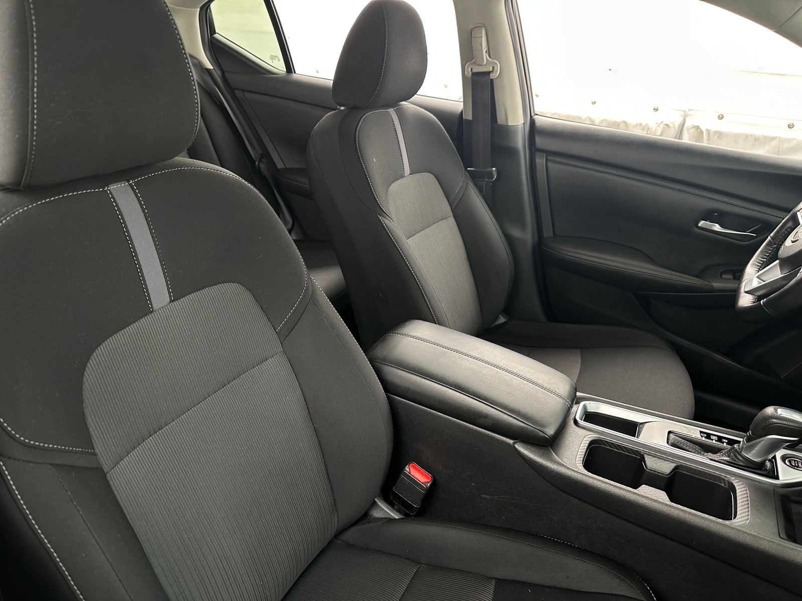 Thumbnail: 2024 Nissan Sentra - 2