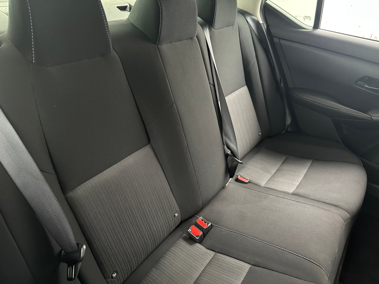 Thumbnail: 2024 Nissan Sentra - 6