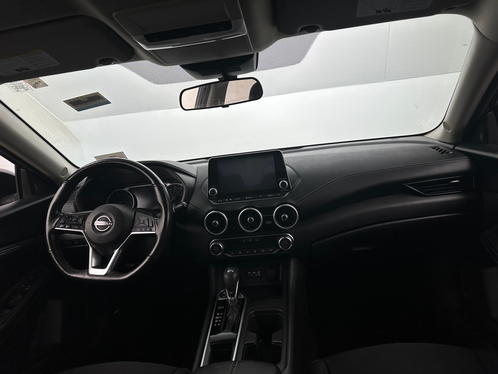 Thumbnail: 2024 Nissan Sentra - 3