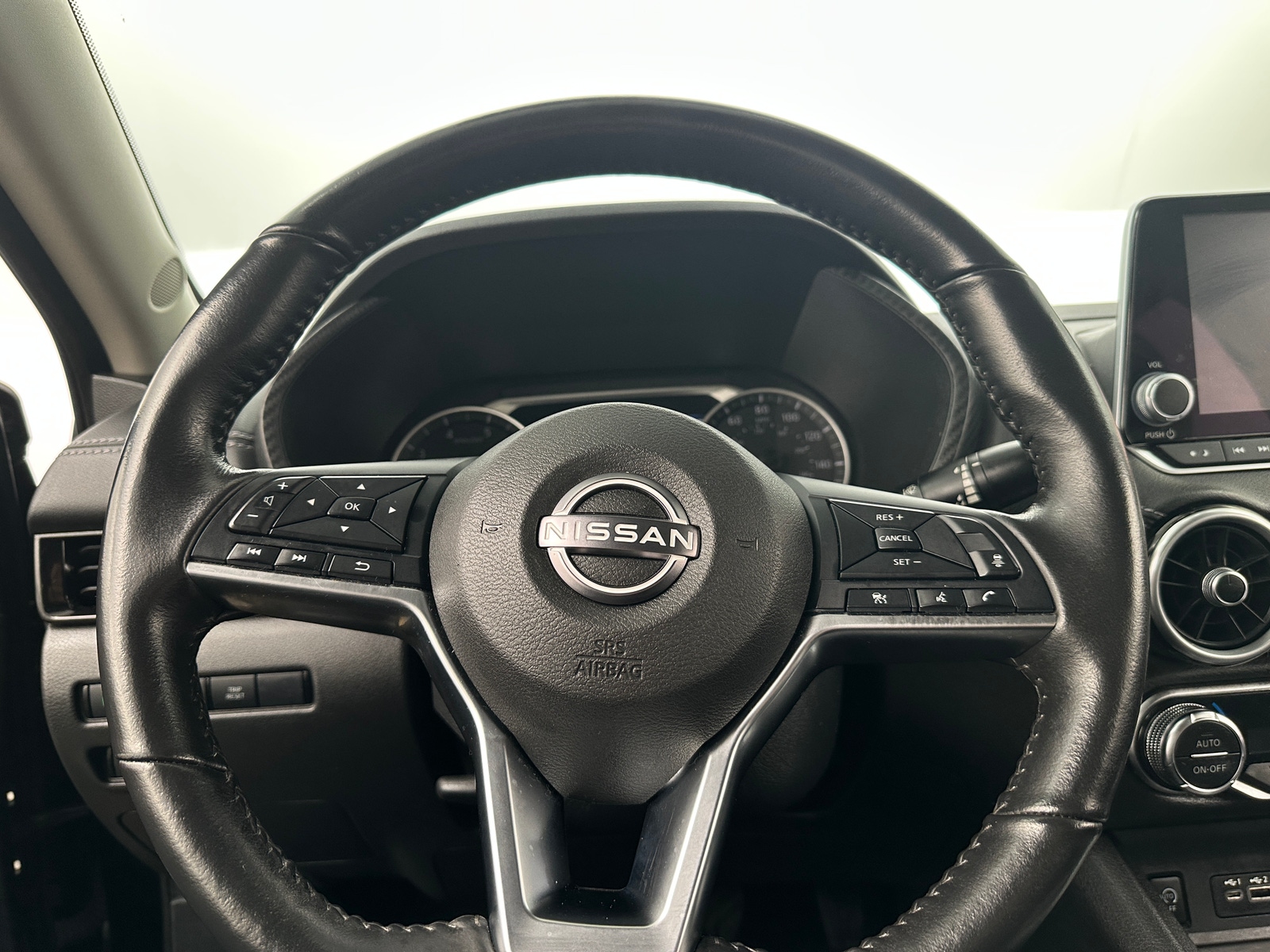 Thumbnail: 2024 Nissan Sentra - 5