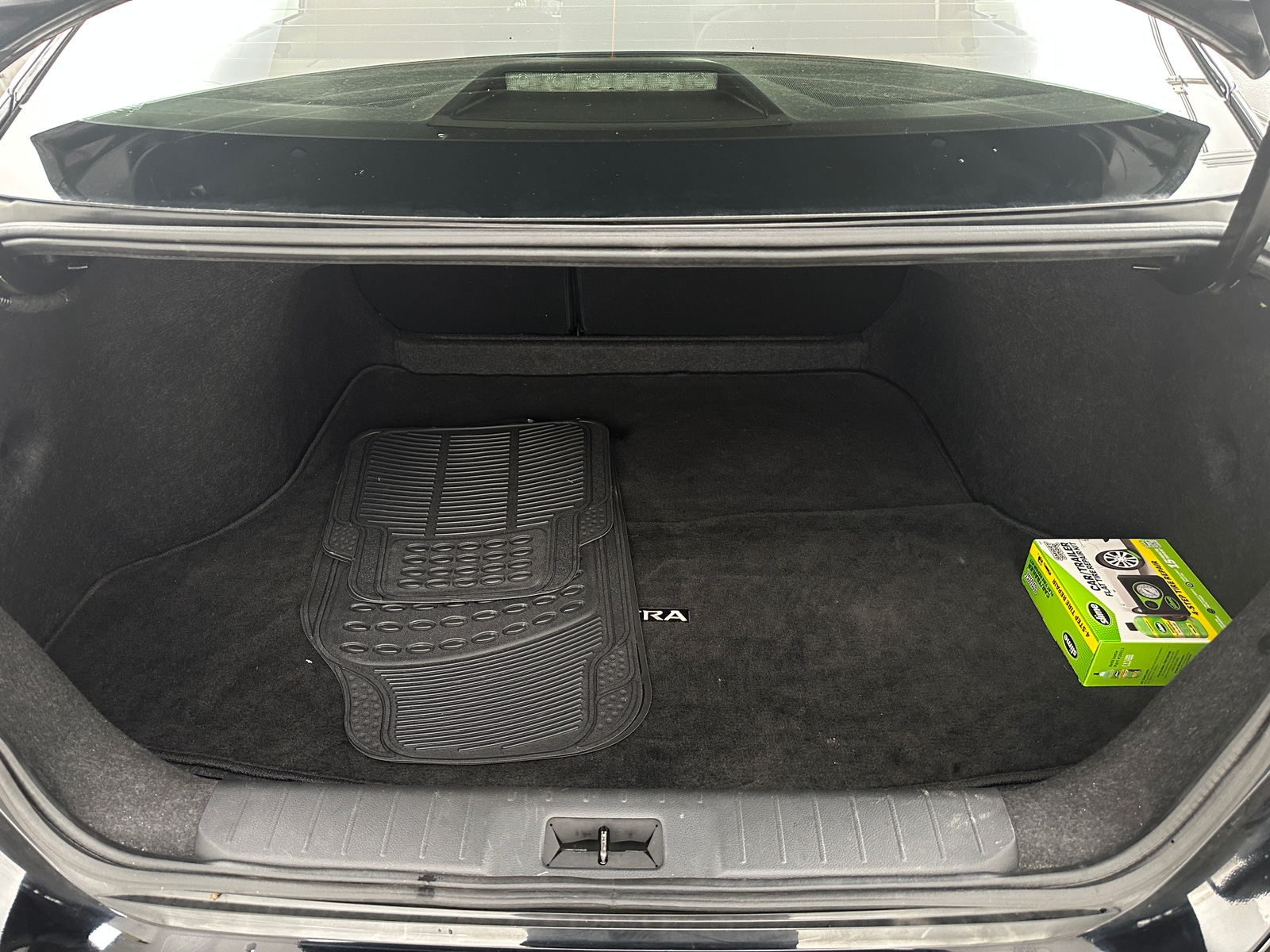 Thumbnail: 2024 Nissan Sentra - 7