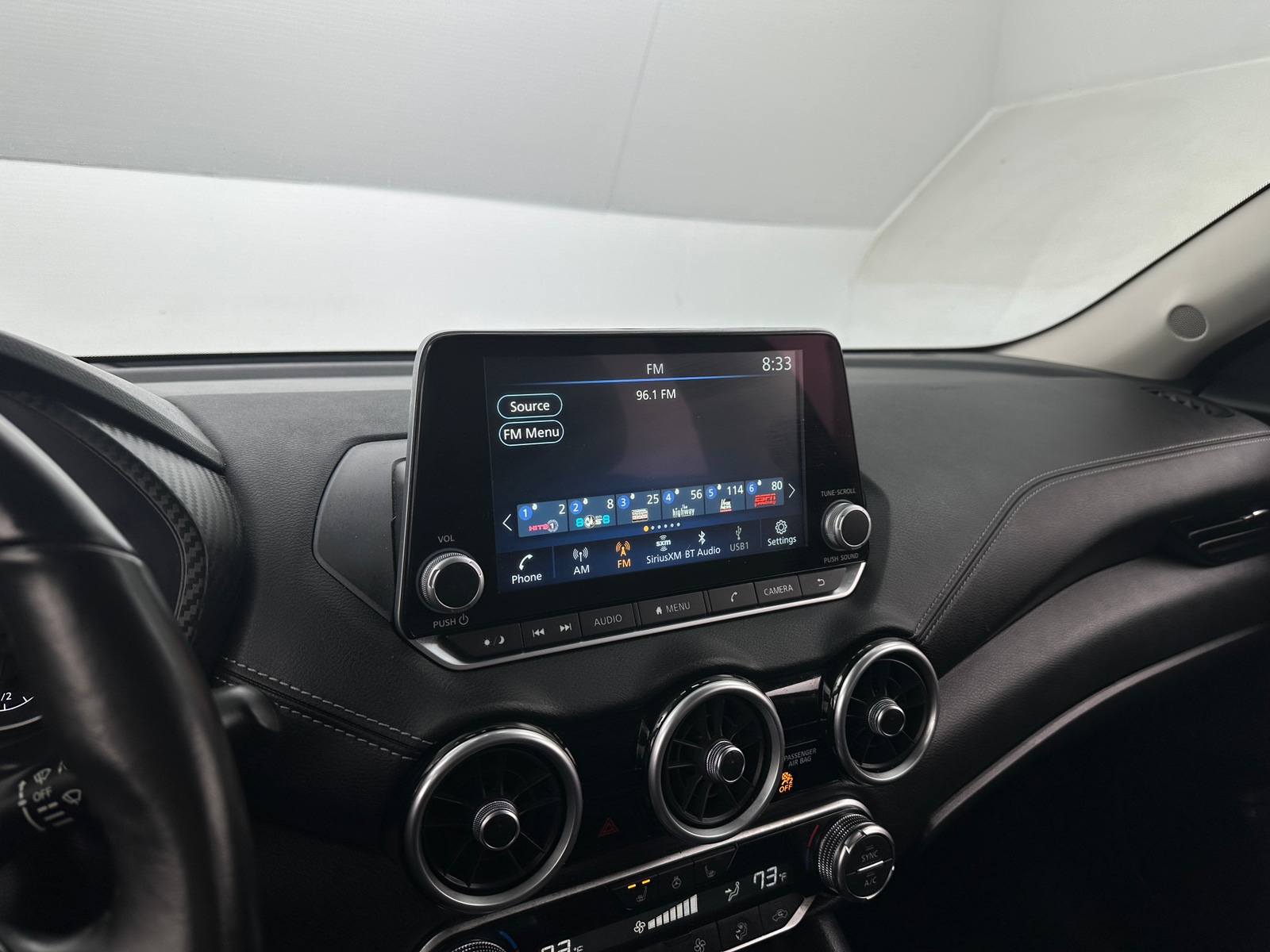 Thumbnail: 2024 Nissan Sentra - 4