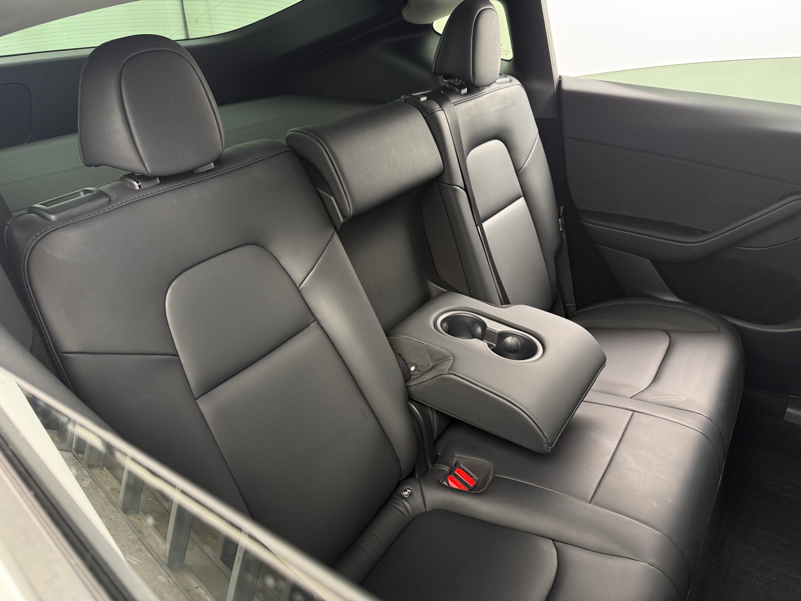 Thumbnail: 2023 Tesla Model Y - 6