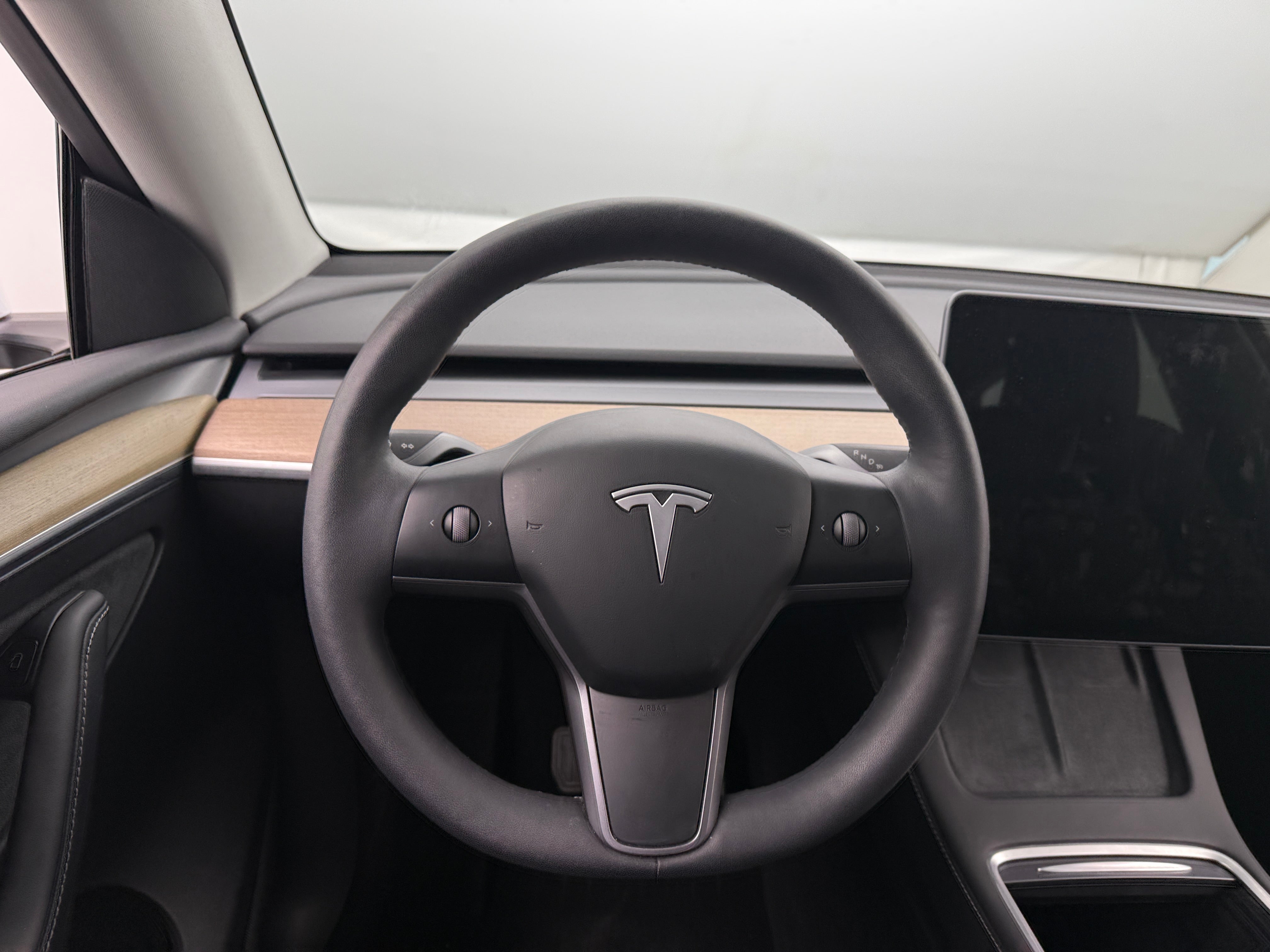 Used 2023 Tesla Model Y Long Range with VIN 7SAYGDEE3PA064409 for sale in Auburn, WA
