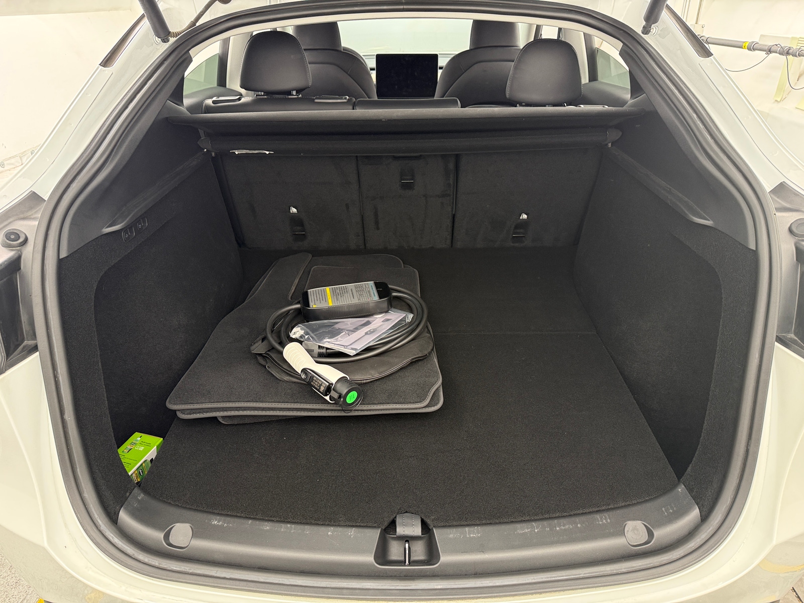 Thumbnail: 2023 Tesla Model Y - 7