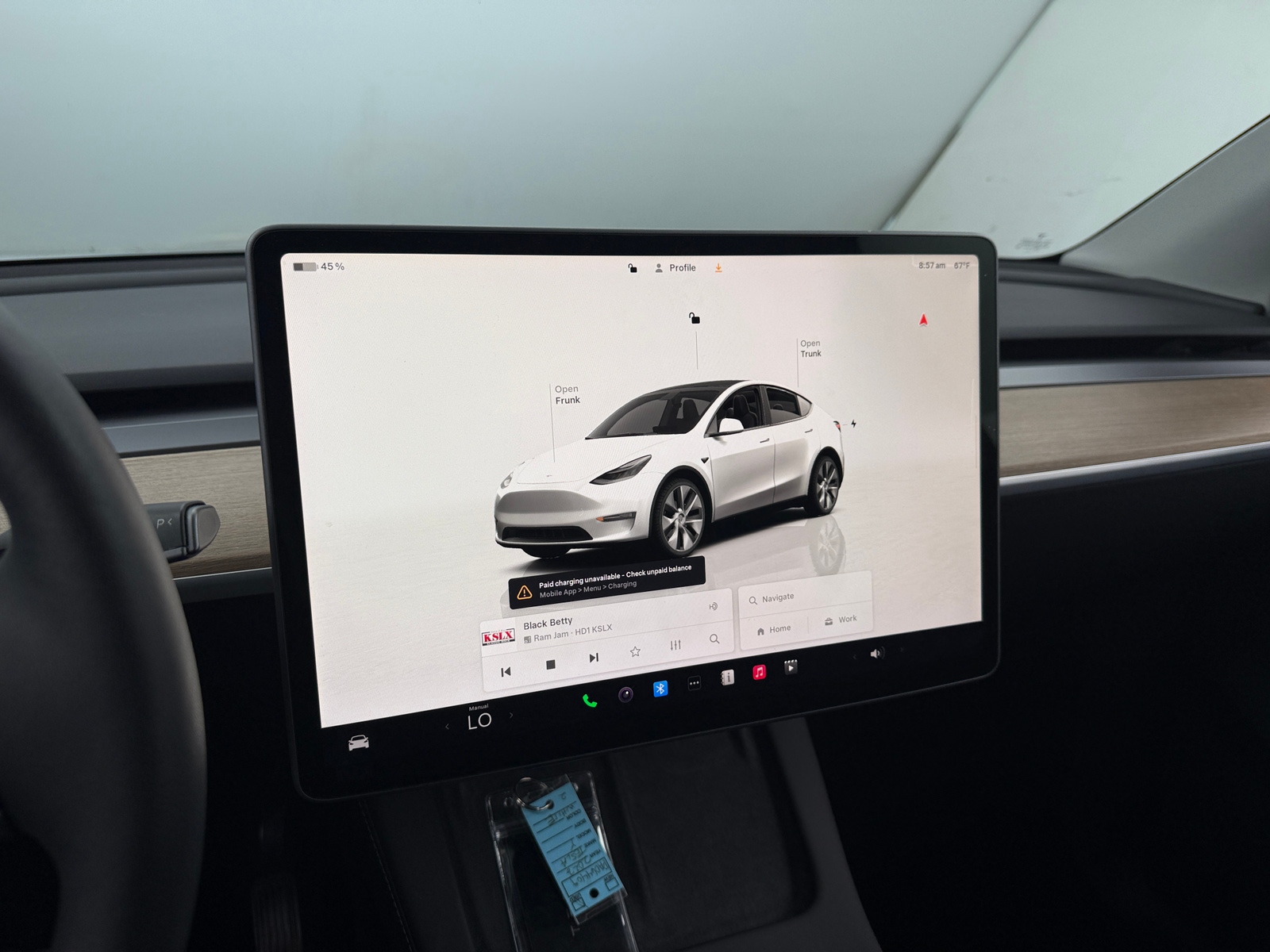 Thumbnail: 2023 Tesla Model Y - 4