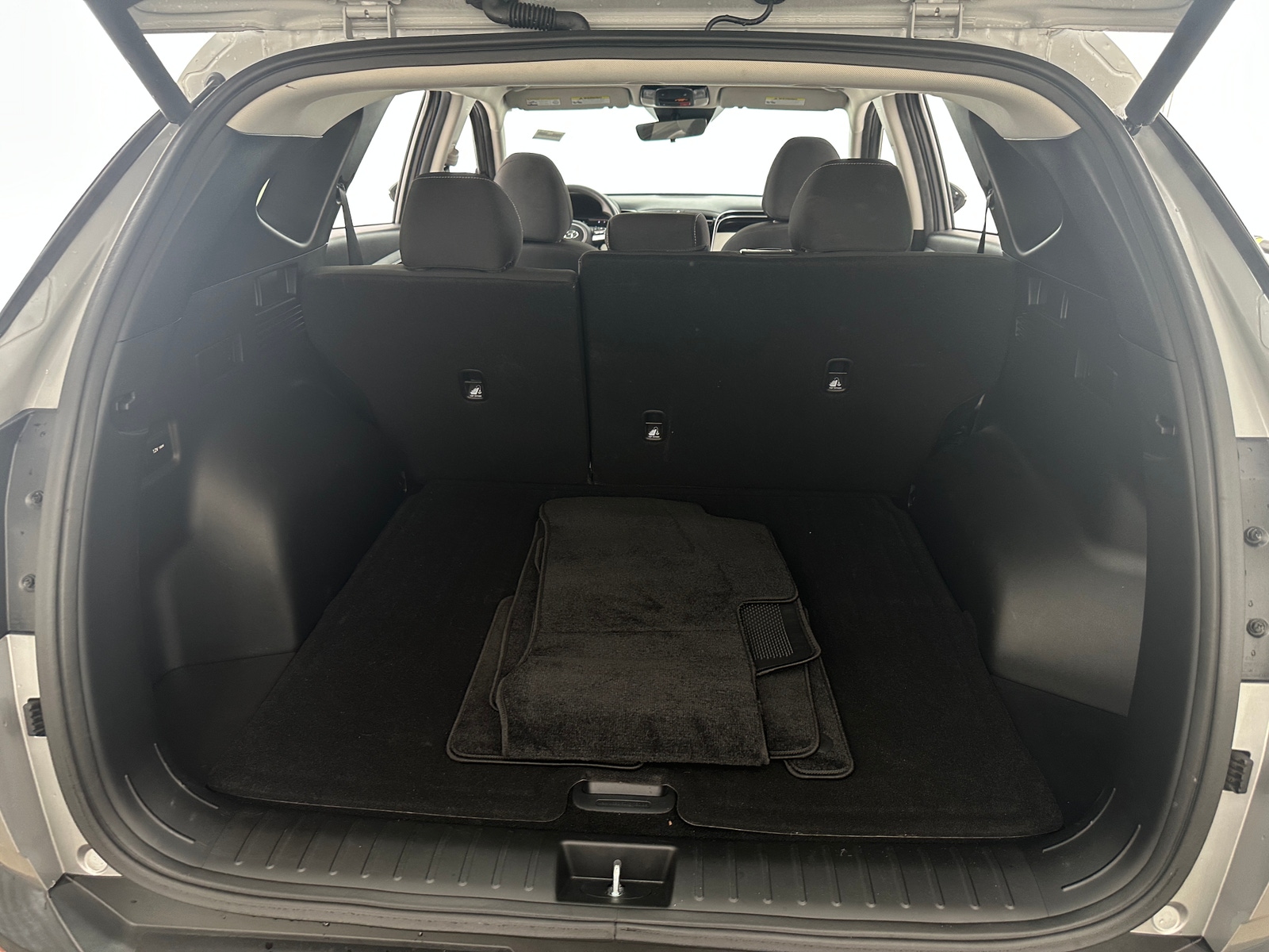 Thumbnail: 2023 Hyundai Tucson - 7