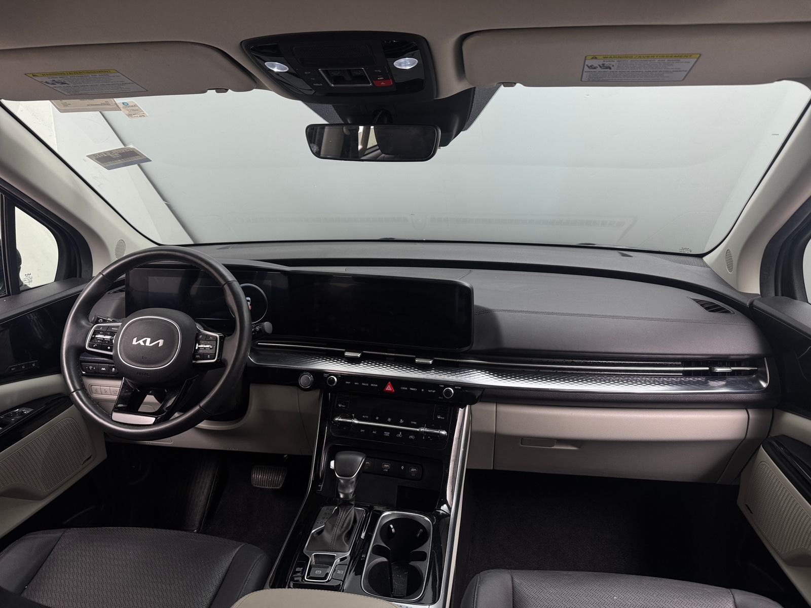 Thumbnail: 2024 Kia Carnival - 2