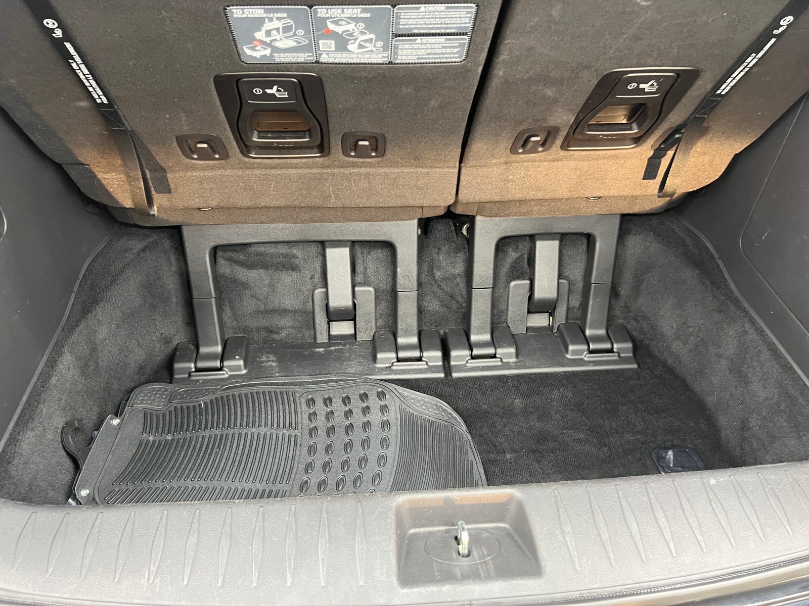 Thumbnail: 2024 Kia Carnival - 6