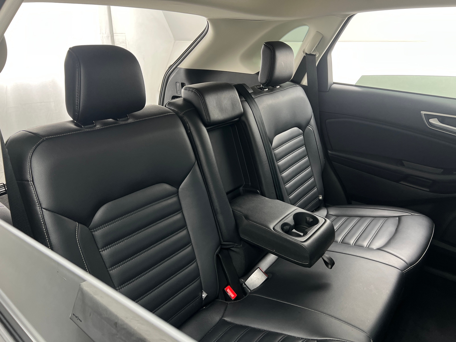 Thumbnail: 2024 Ford Edge - 6