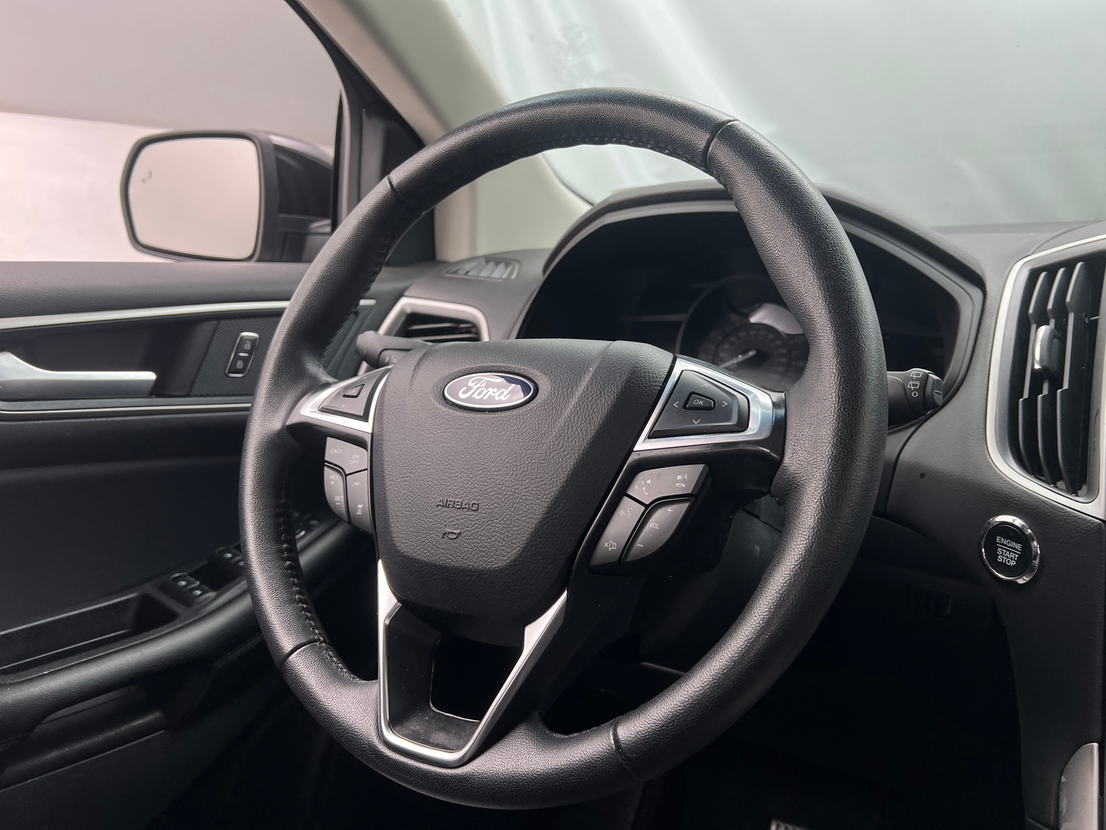 Thumbnail: 2024 Ford Edge - 5