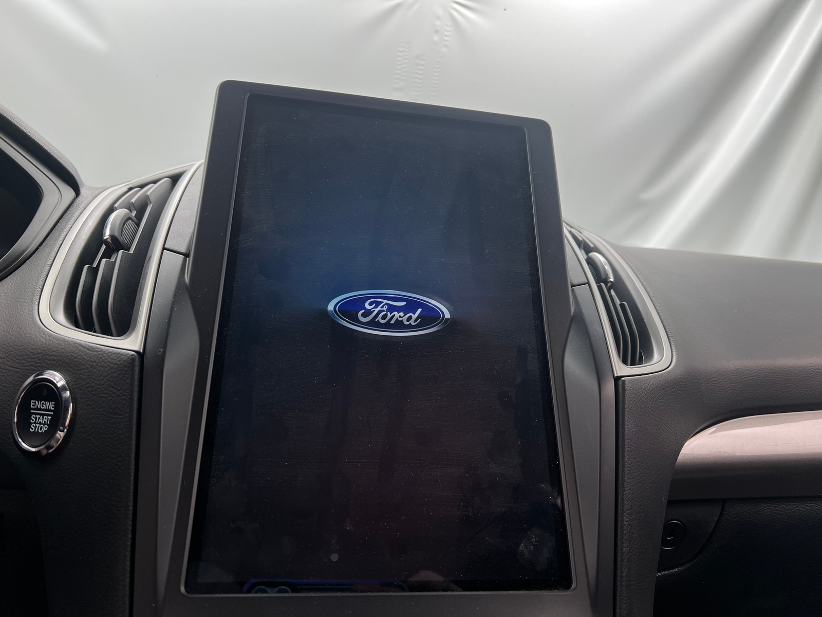 Thumbnail: 2024 Ford Edge - 4