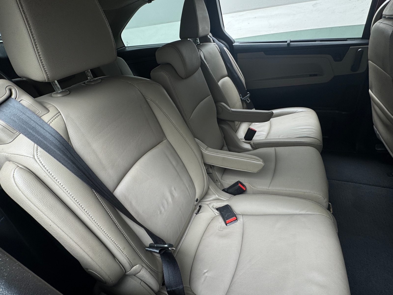 Thumbnail: 2018 Honda Odyssey - 5