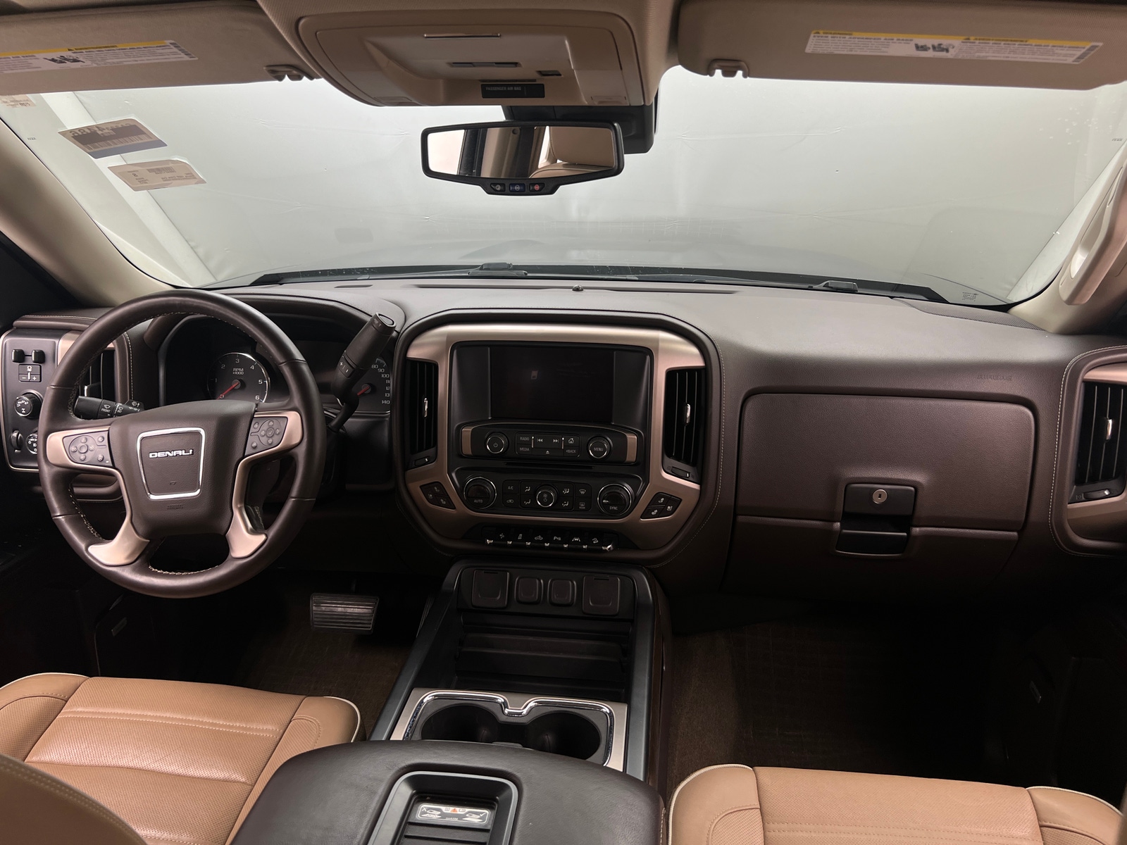 Thumbnail: 2017 GMC Sierra 1500 - 2